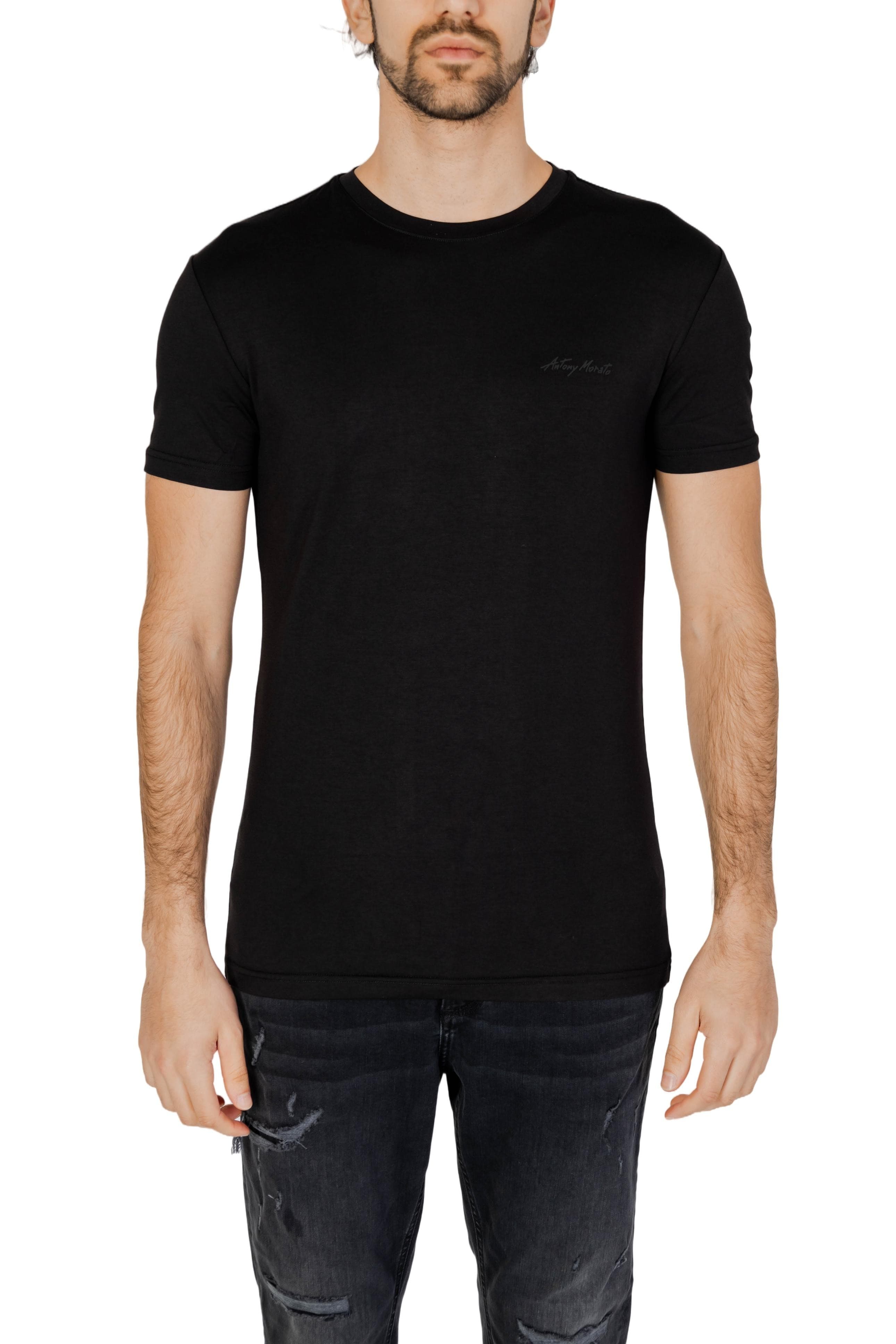 Antony Morato T-Shirt Uomo - Antony Morato