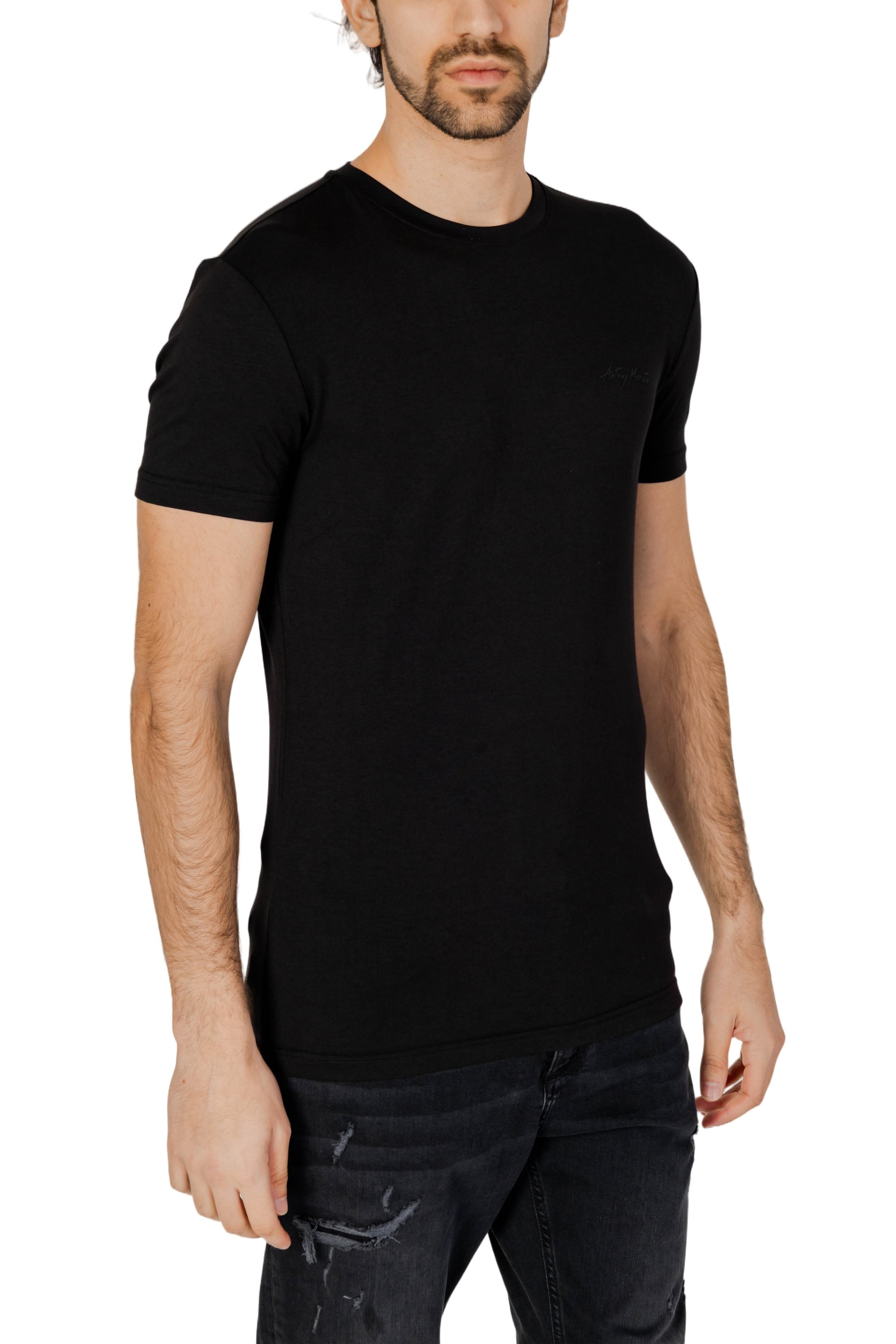 Antony Morato T-Shirt Uomo - Antony Morato