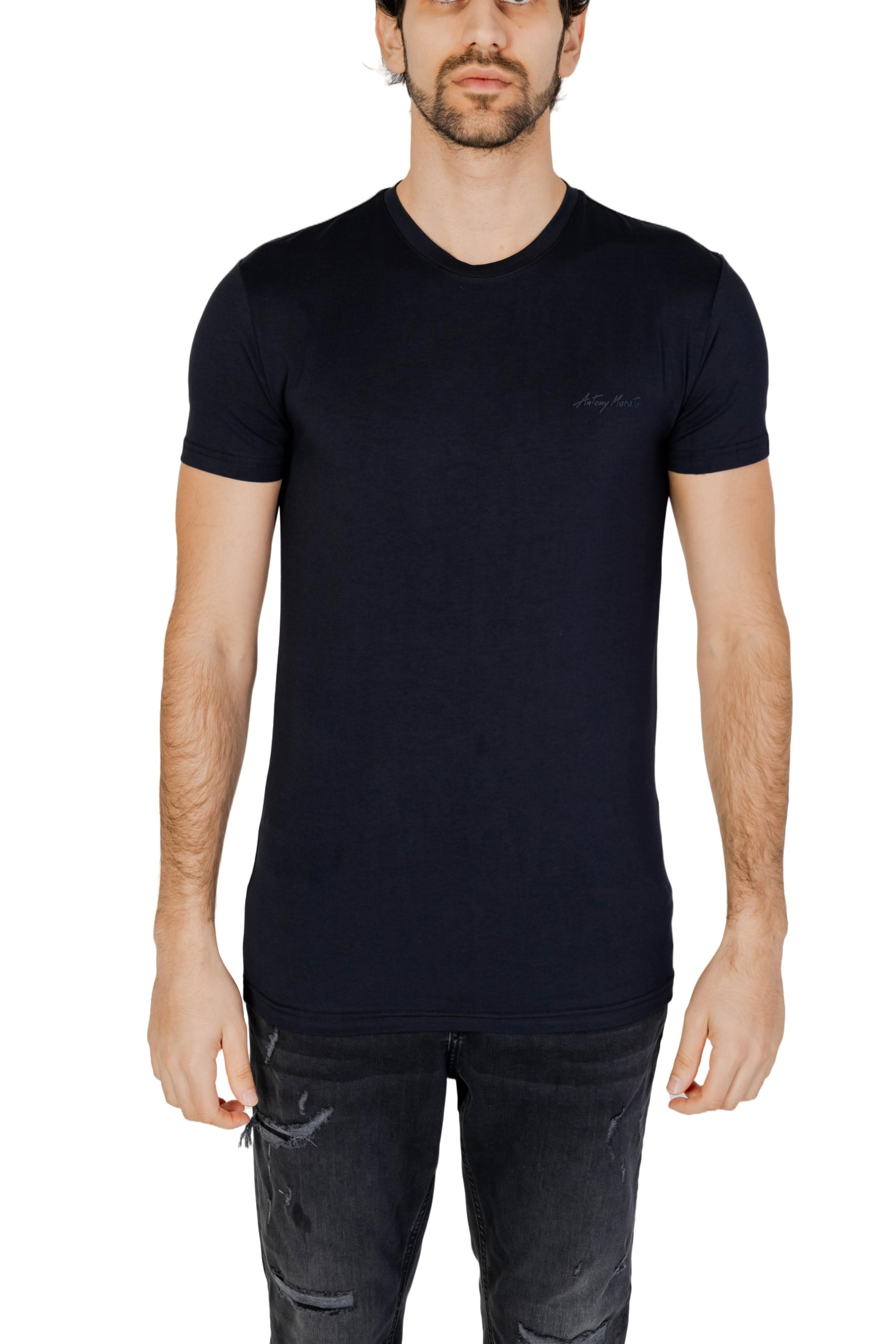 Antony Morato T-Shirt Uomo - Antony Morato