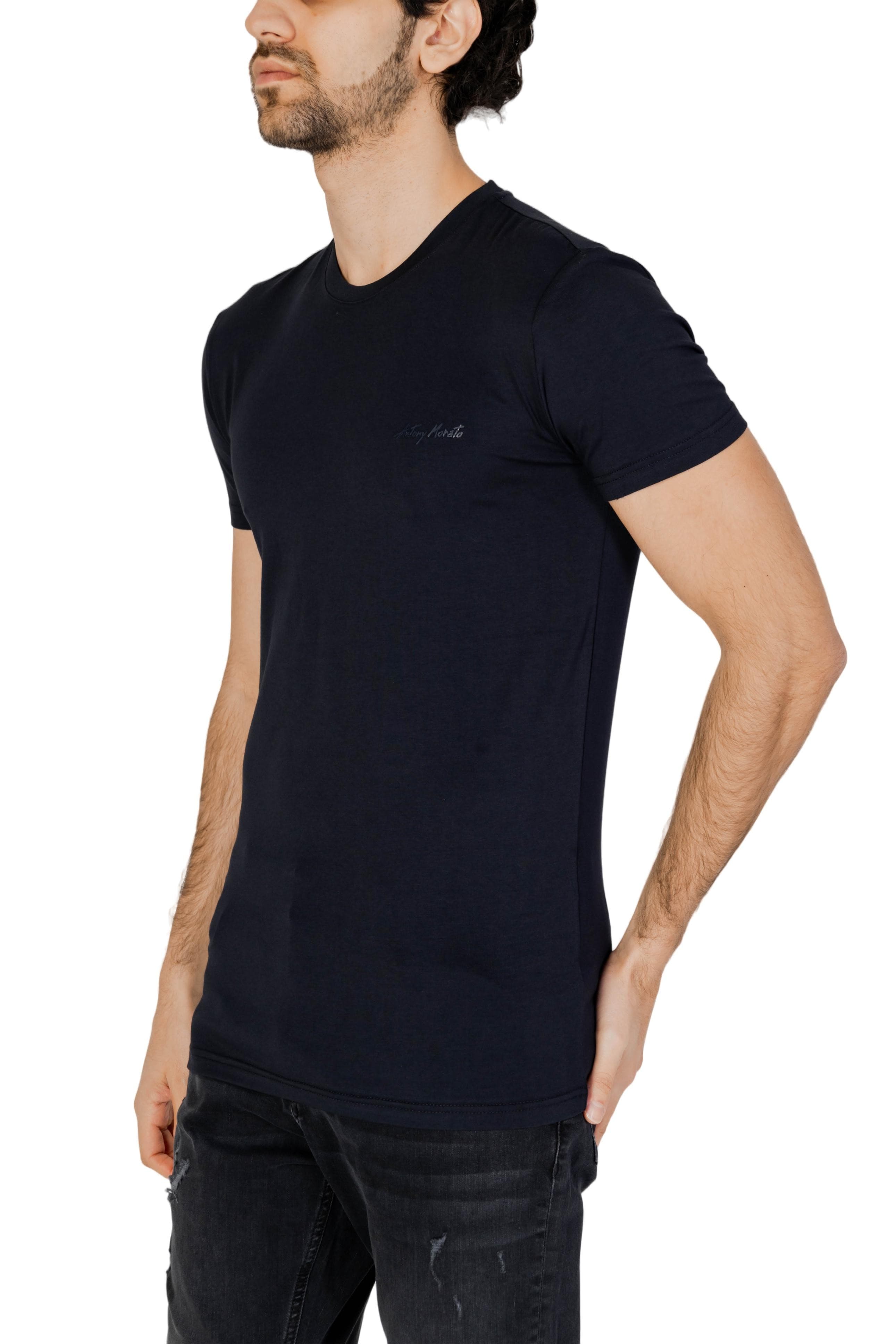 Antony Morato T-Shirt Uomo - Antony Morato