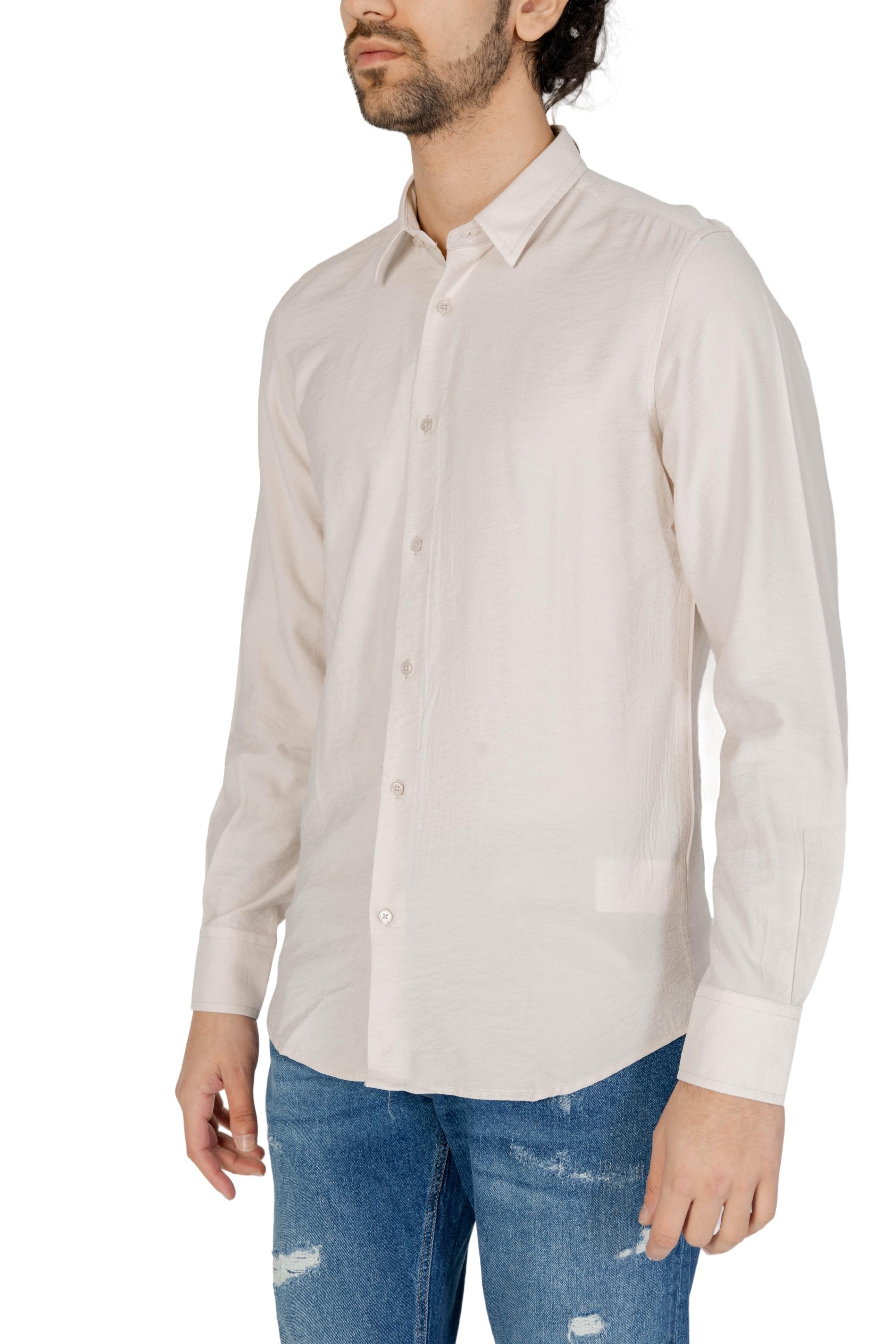 Antony Morato Camicia Uomo - Antony Morato