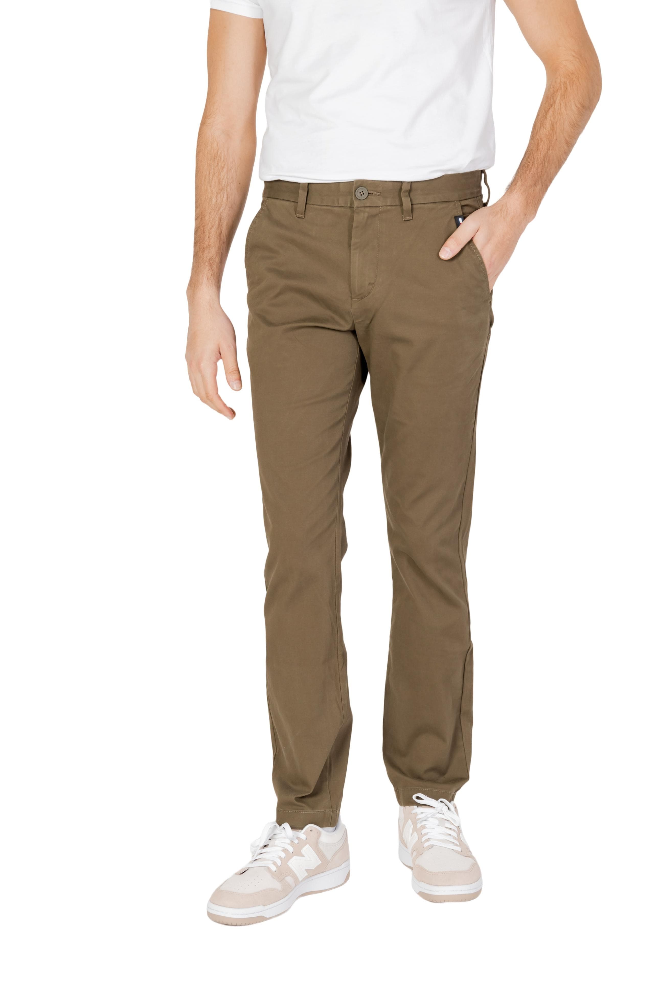 Tommy Hilfiger Jeans Pantaloni Uomo - Tommy Hilfiger Jeans