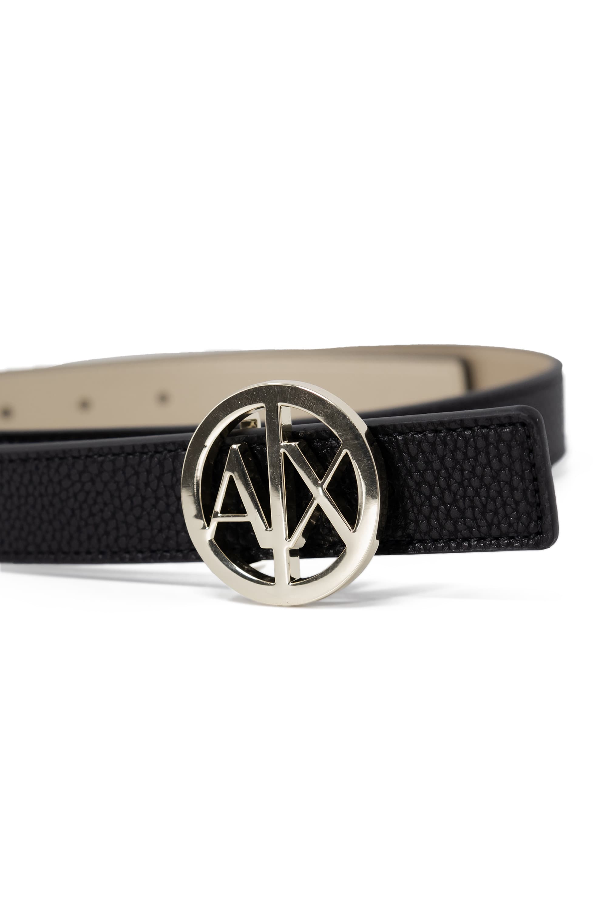 Armani Exchange Cintura Donna - Armani Exchange