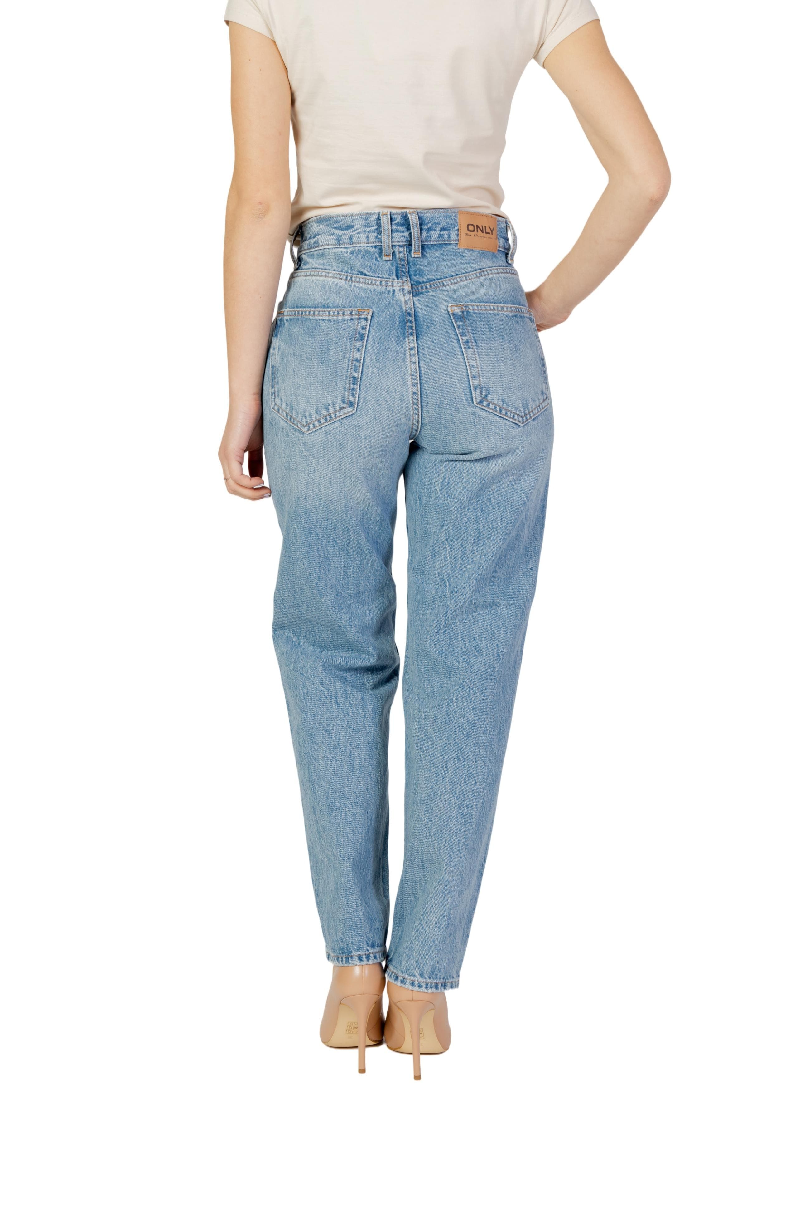 Only Jeans Donna - Only