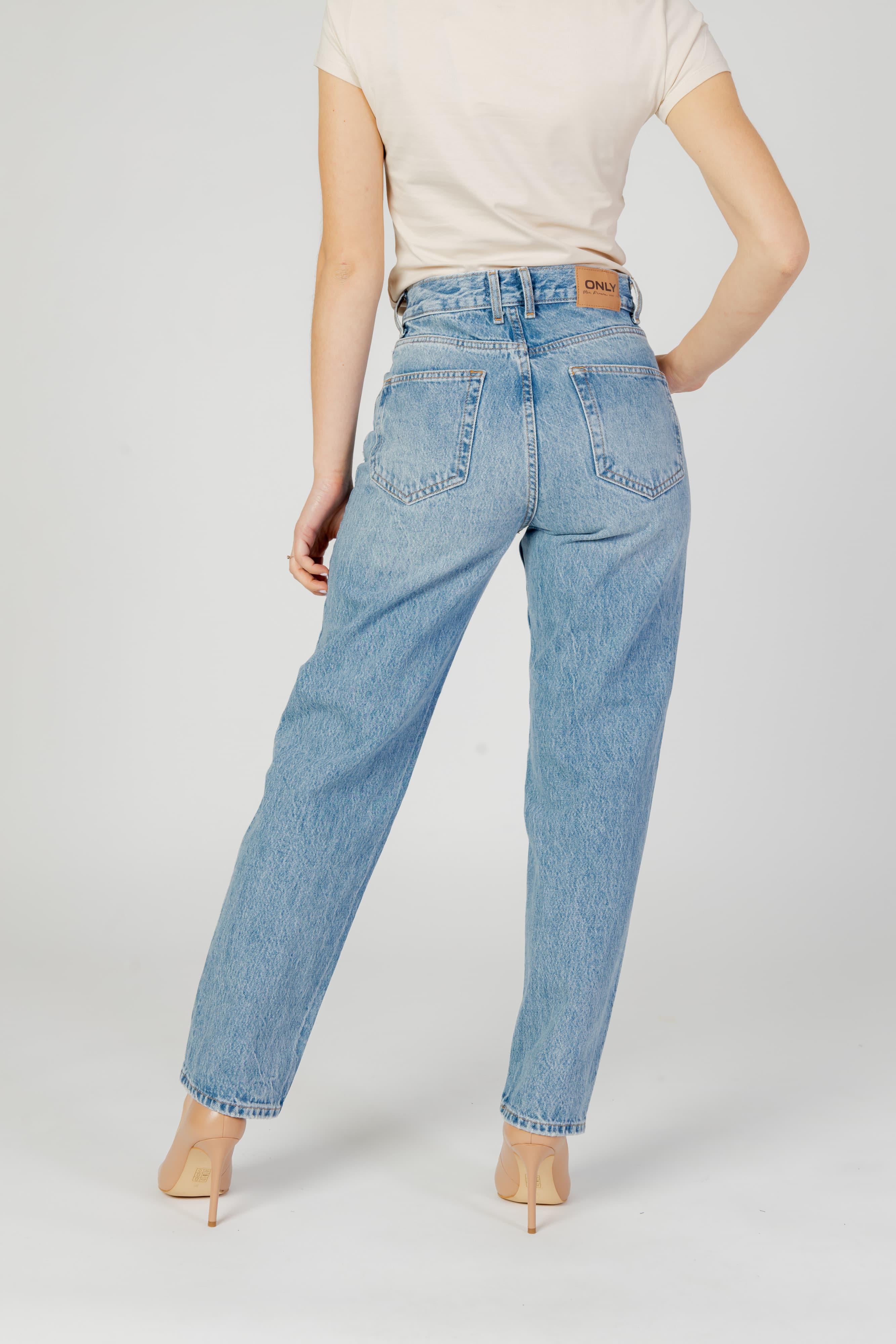 Only Jeans Donna - Only