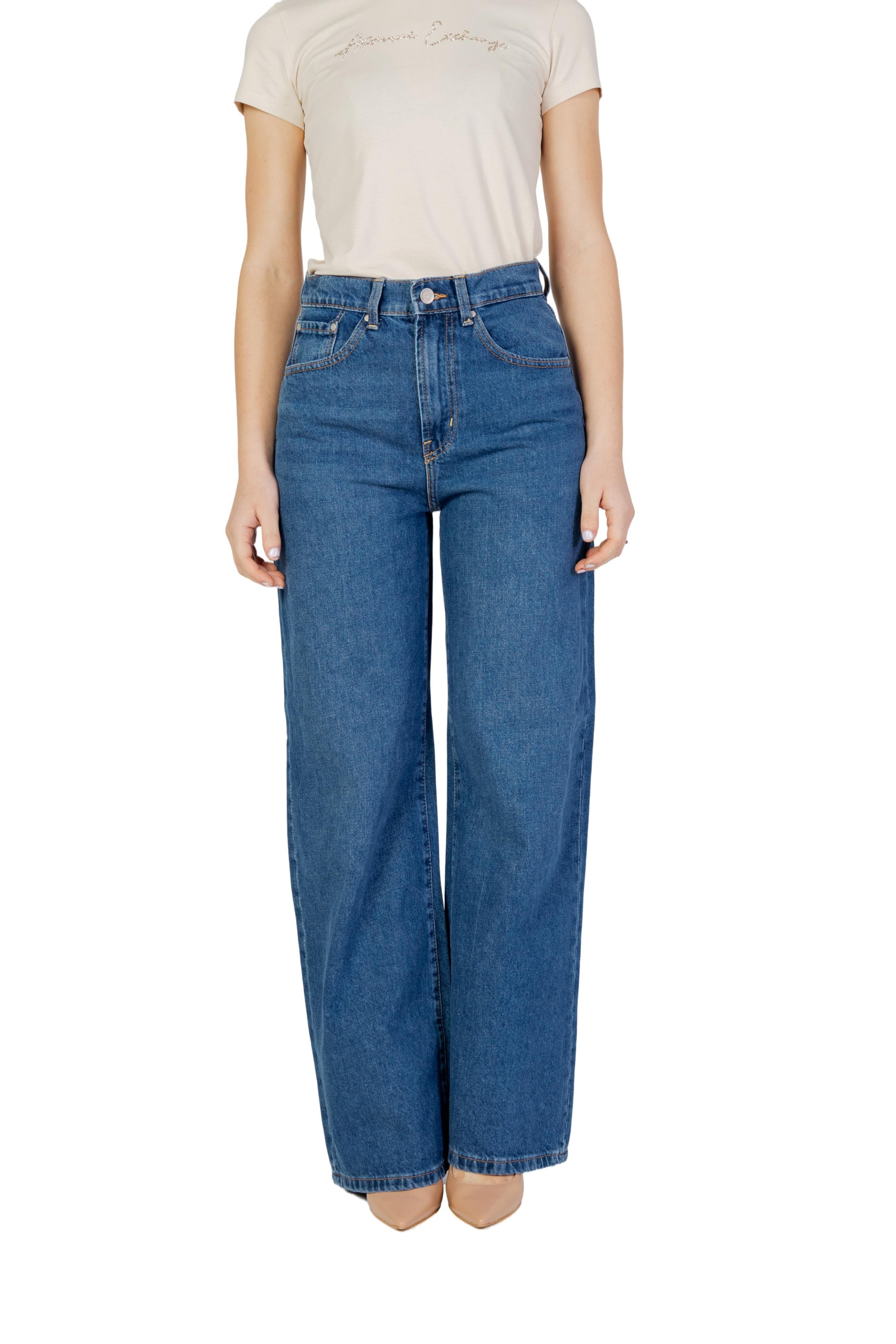 Only Jeans Donna - Only