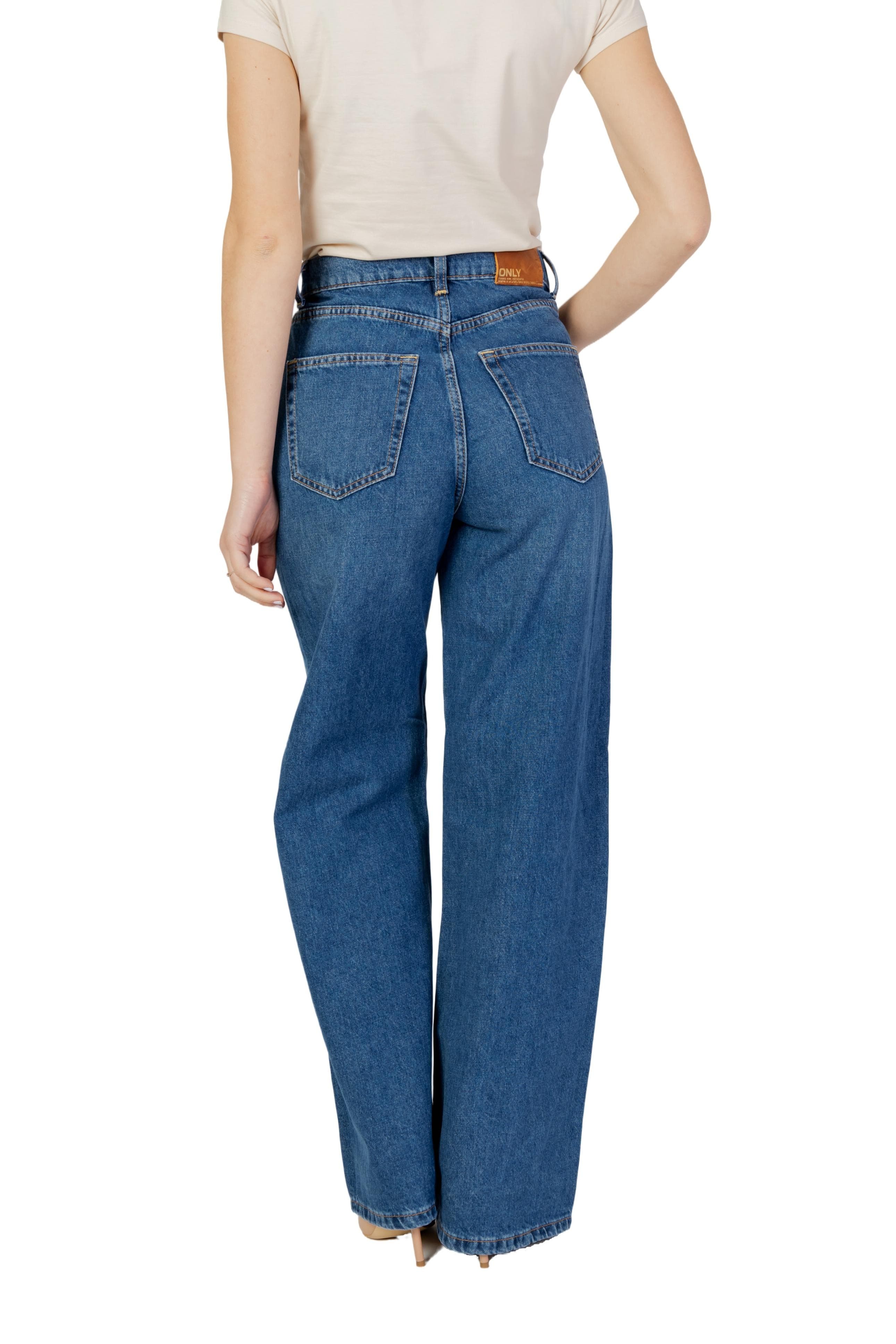 Only Jeans Donna - Only