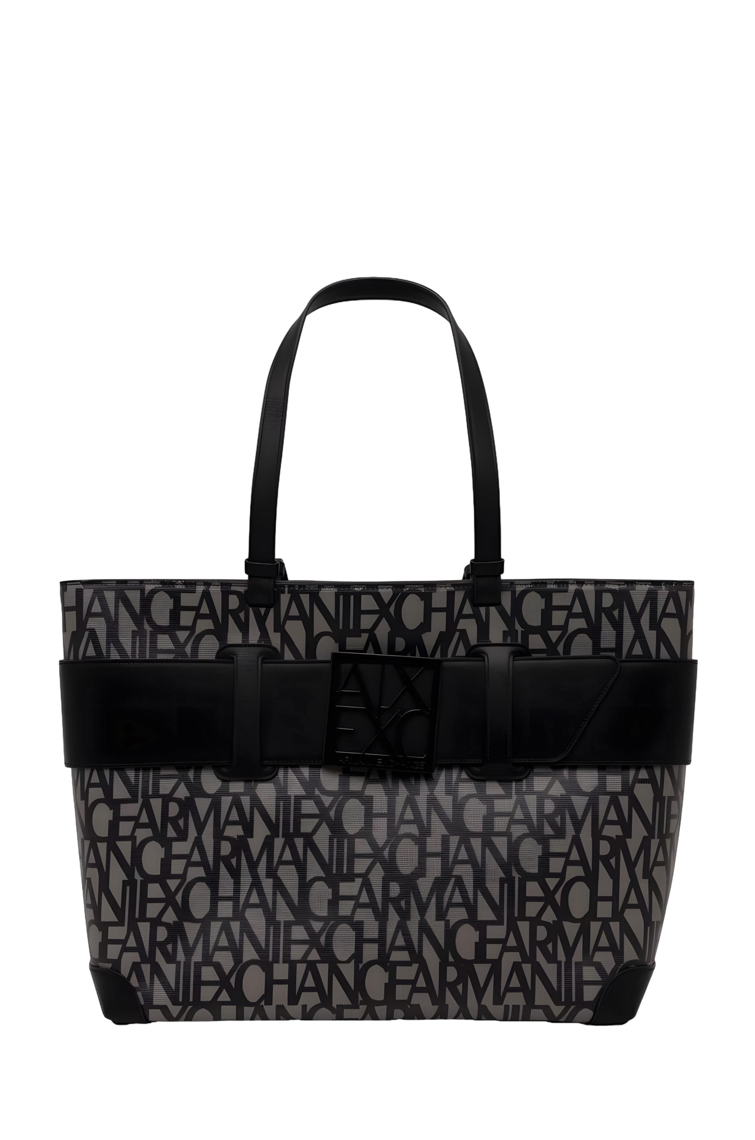 Armani Exchange Borsa Donna - Armani Exchange