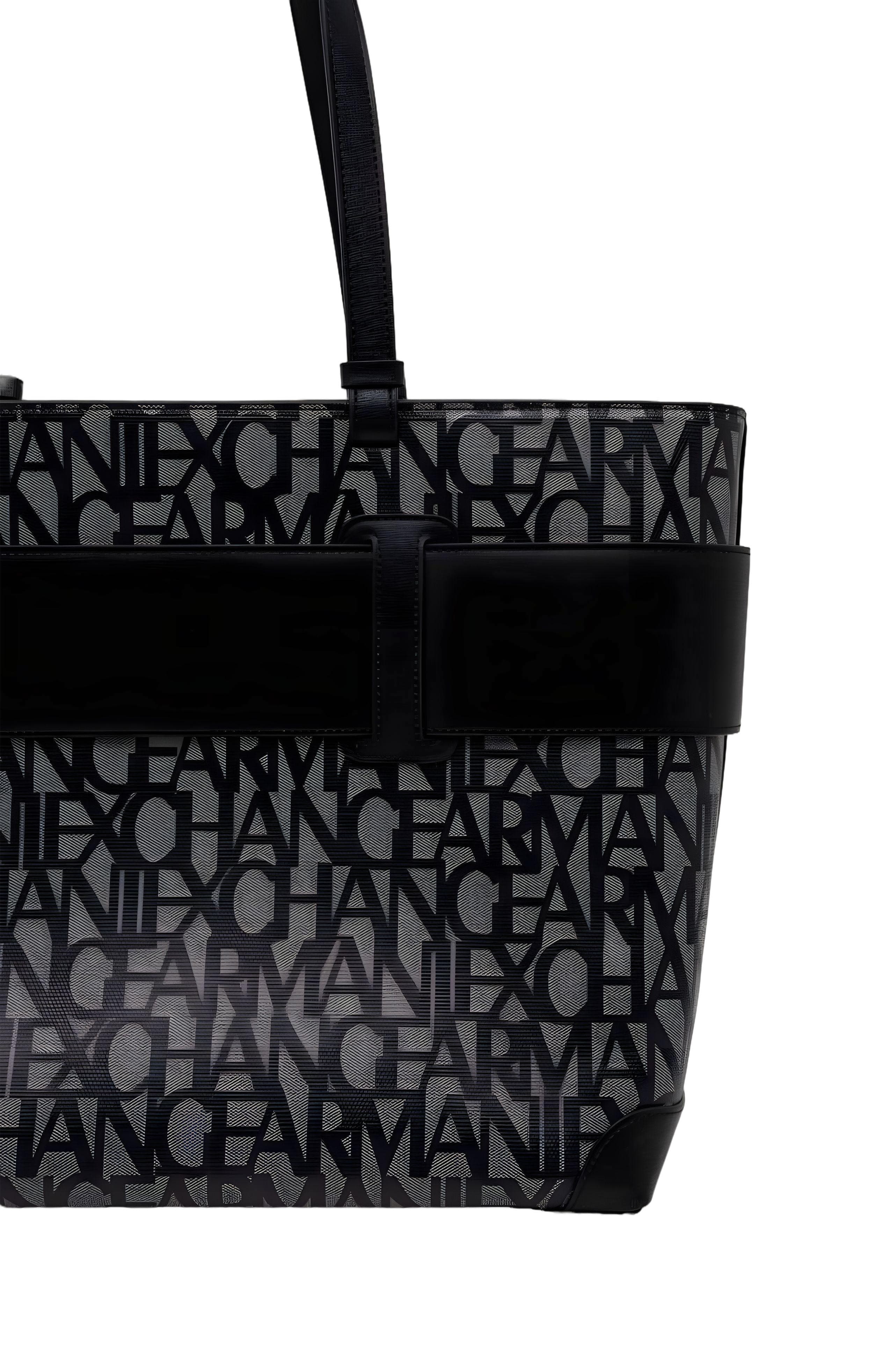 Armani Exchange Borsa Donna - Armani Exchange