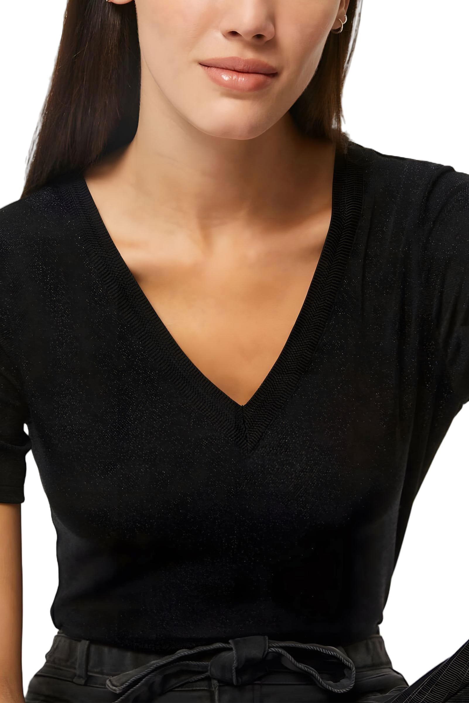 Morgan De Toi T-Shirt Donna - Morgan De Toi