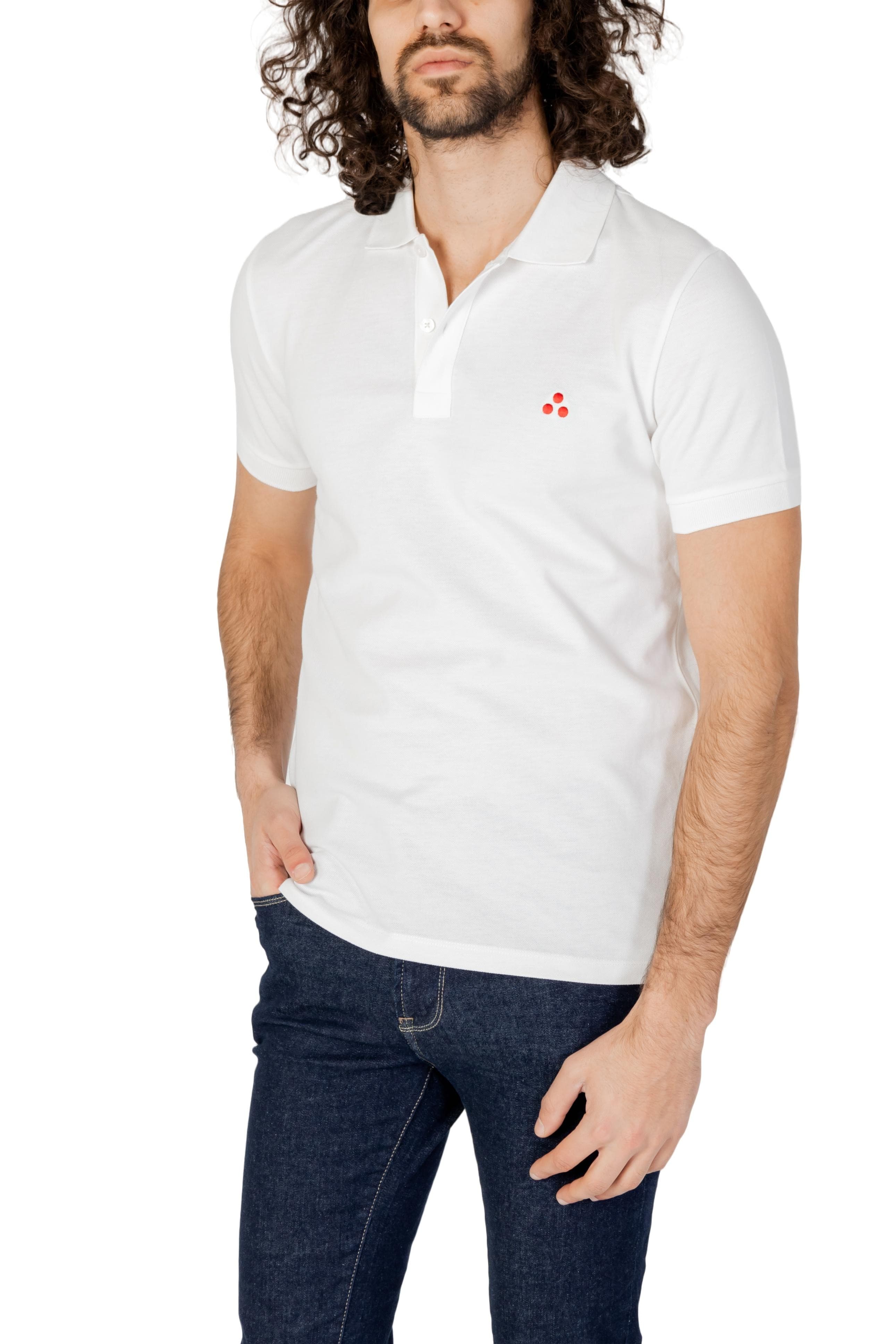 Peuterey Polo Uomo - Peuterey
