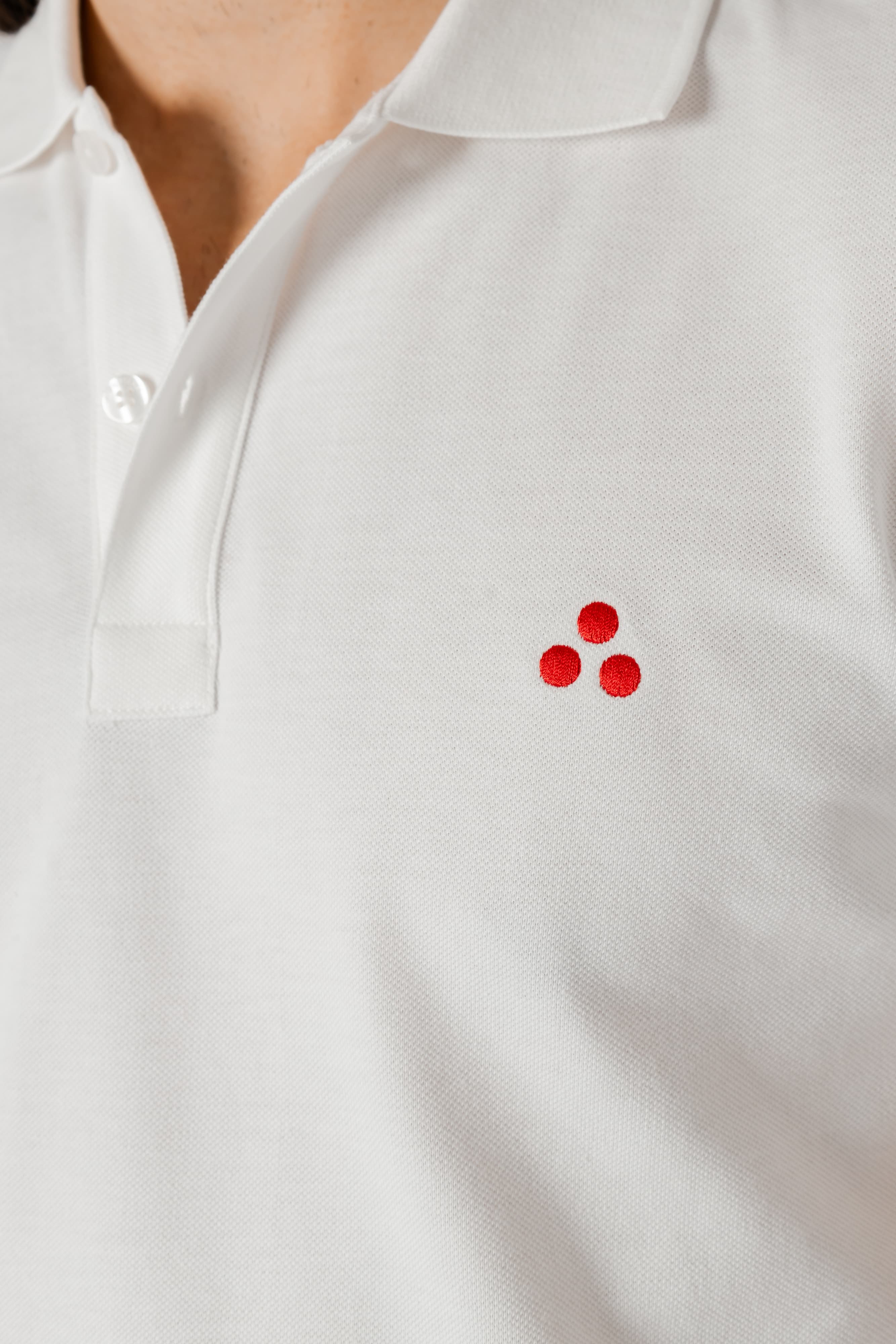 Peuterey Polo Uomo - Peuterey