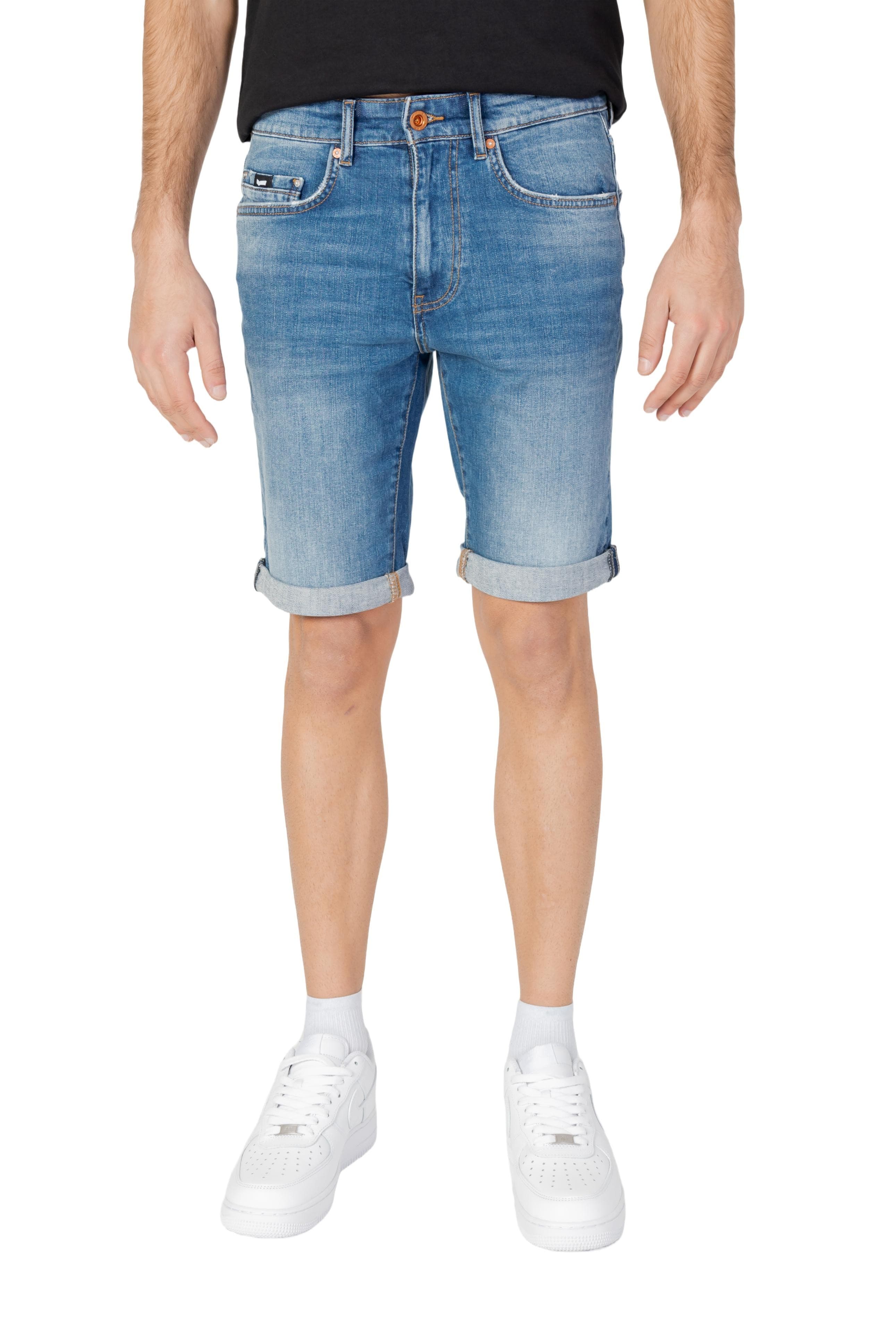 Gas Bermuda Uomo - Gas