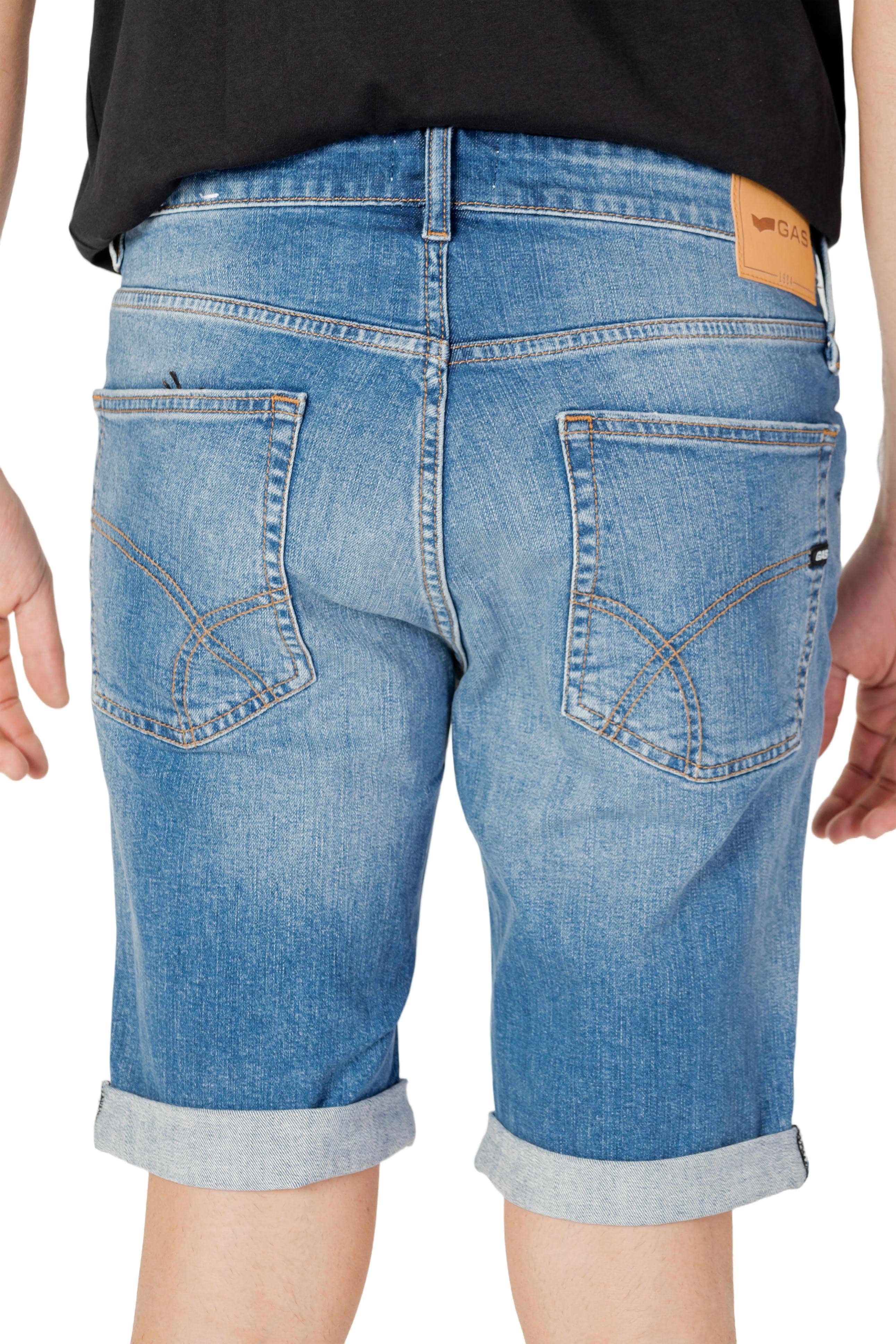 Gas Bermuda Uomo - Gas