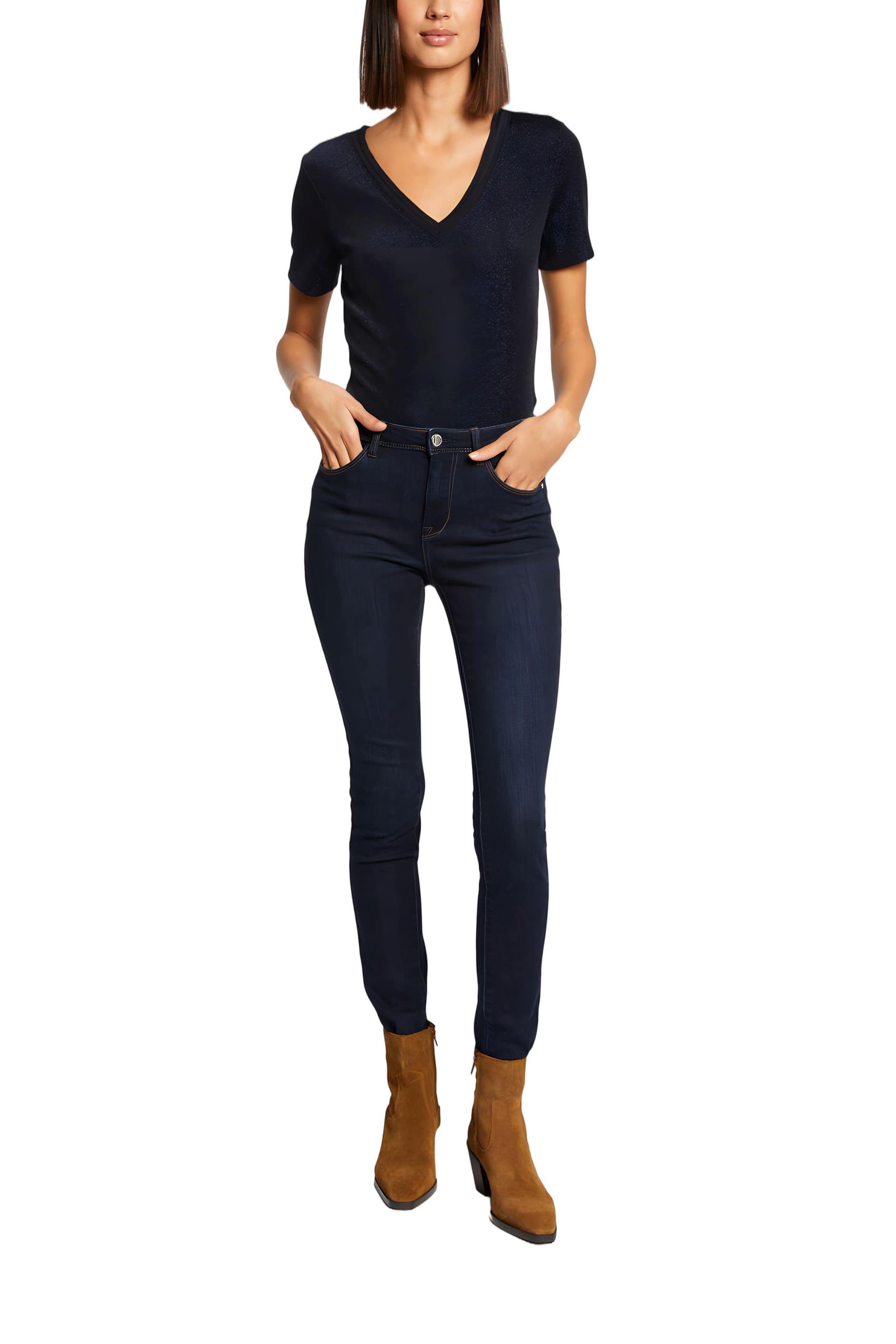 Morgan De Toi T-Shirt Donna - Morgan De Toi