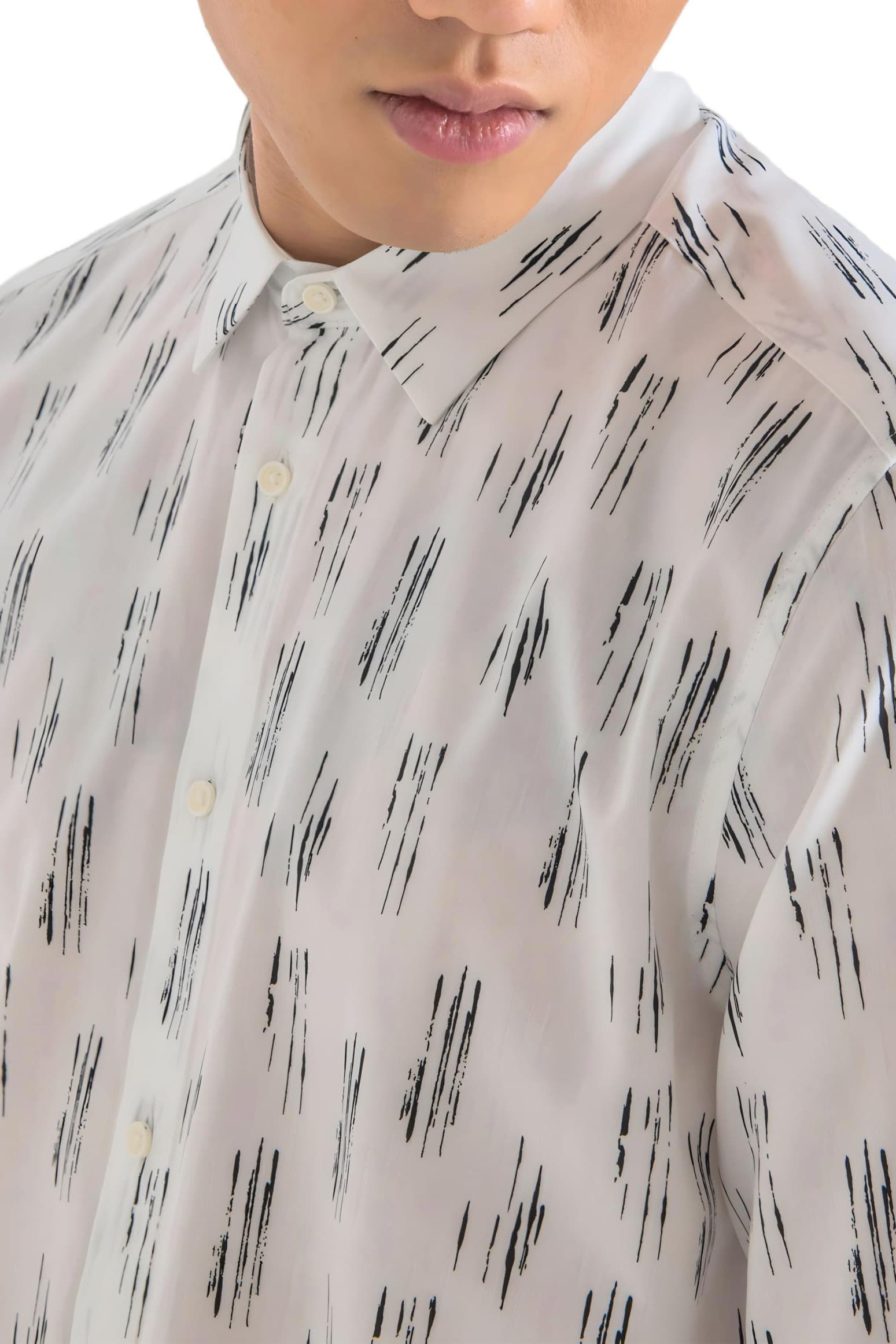 Antony Morato Camicia Uomo - Antony Morato