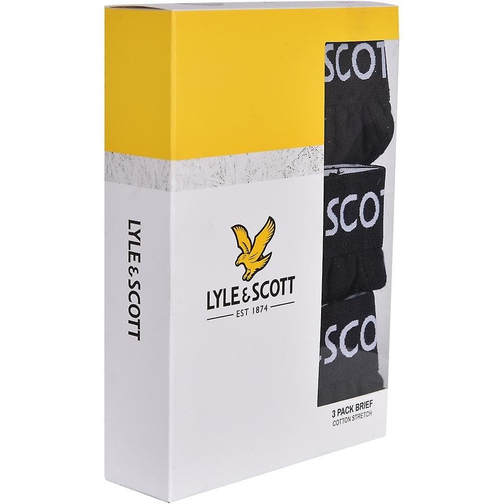 Lyle & Scott Intimo Uomo - Lyle & Scott
