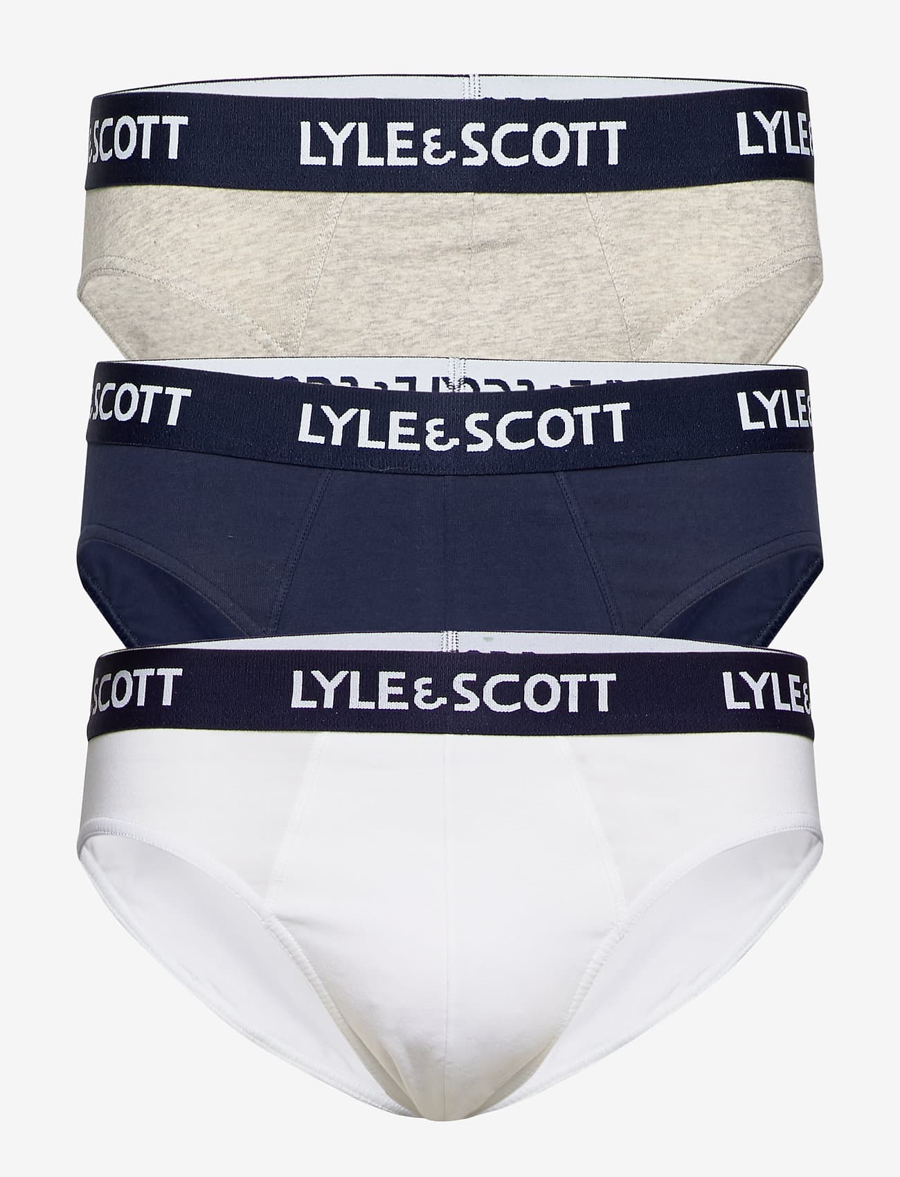 Lyle & Scott Intimo Uomo - Lyle & Scott