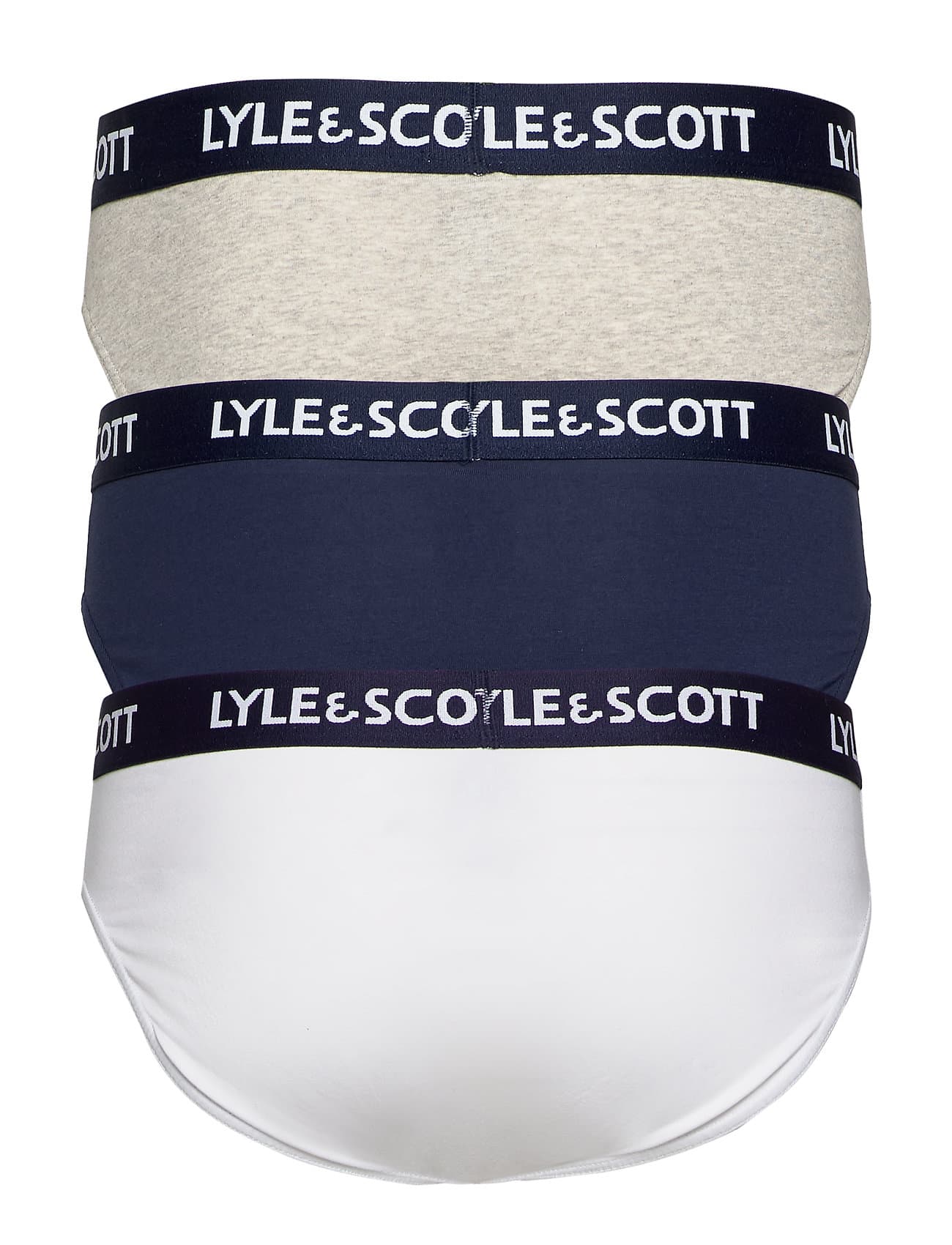 Lyle & Scott Intimo Uomo - Lyle & Scott