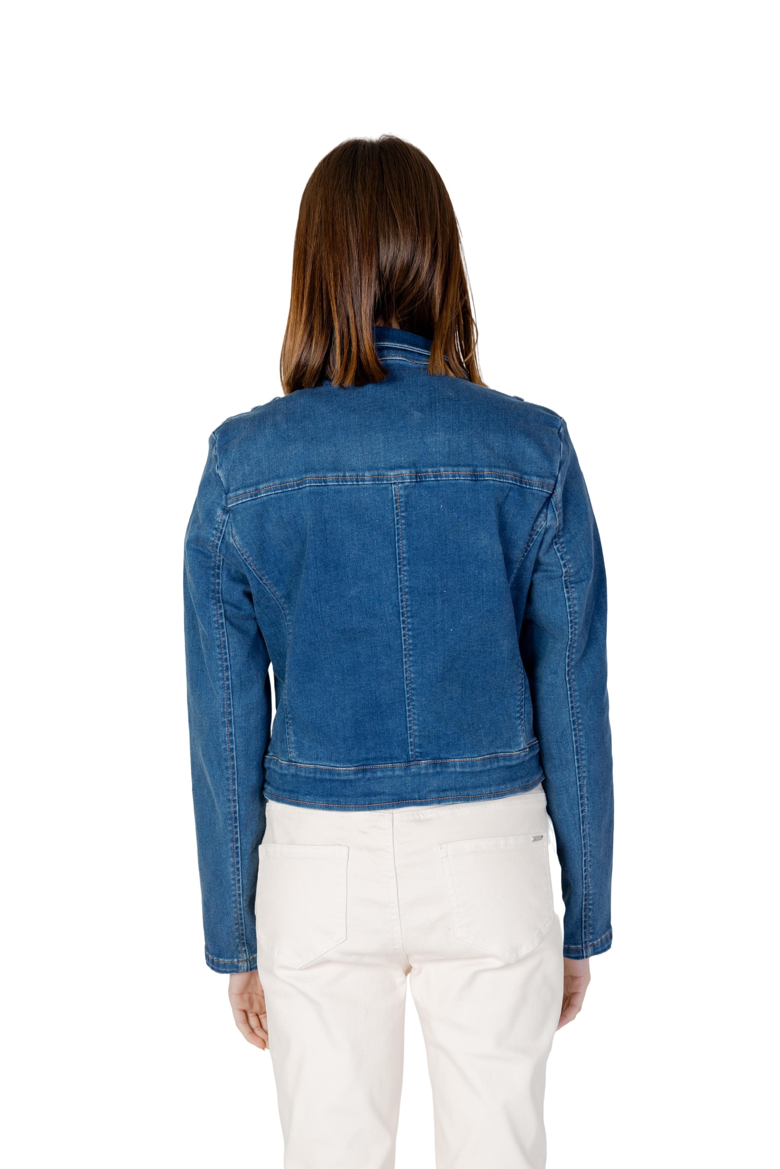 Morgan De Toi Giacca Donna - Morgan De Toi