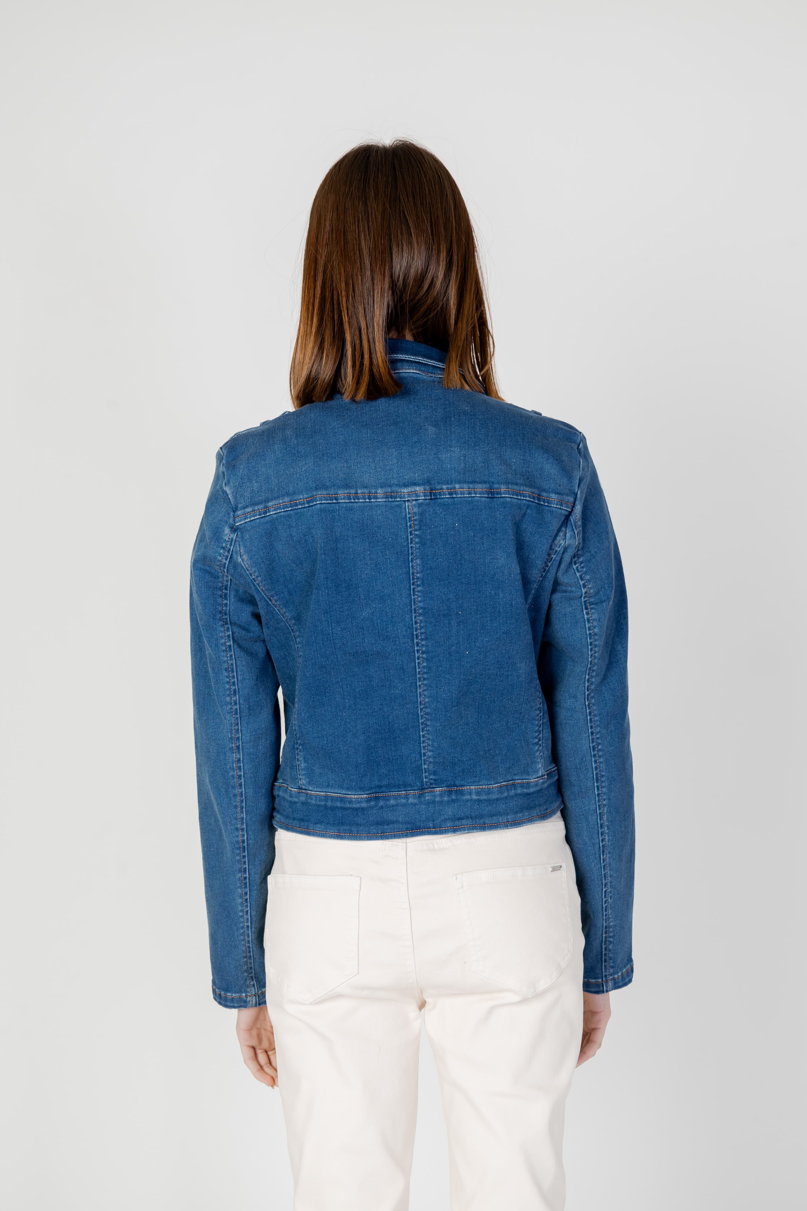 Morgan De Toi Giacca Donna - Morgan De Toi