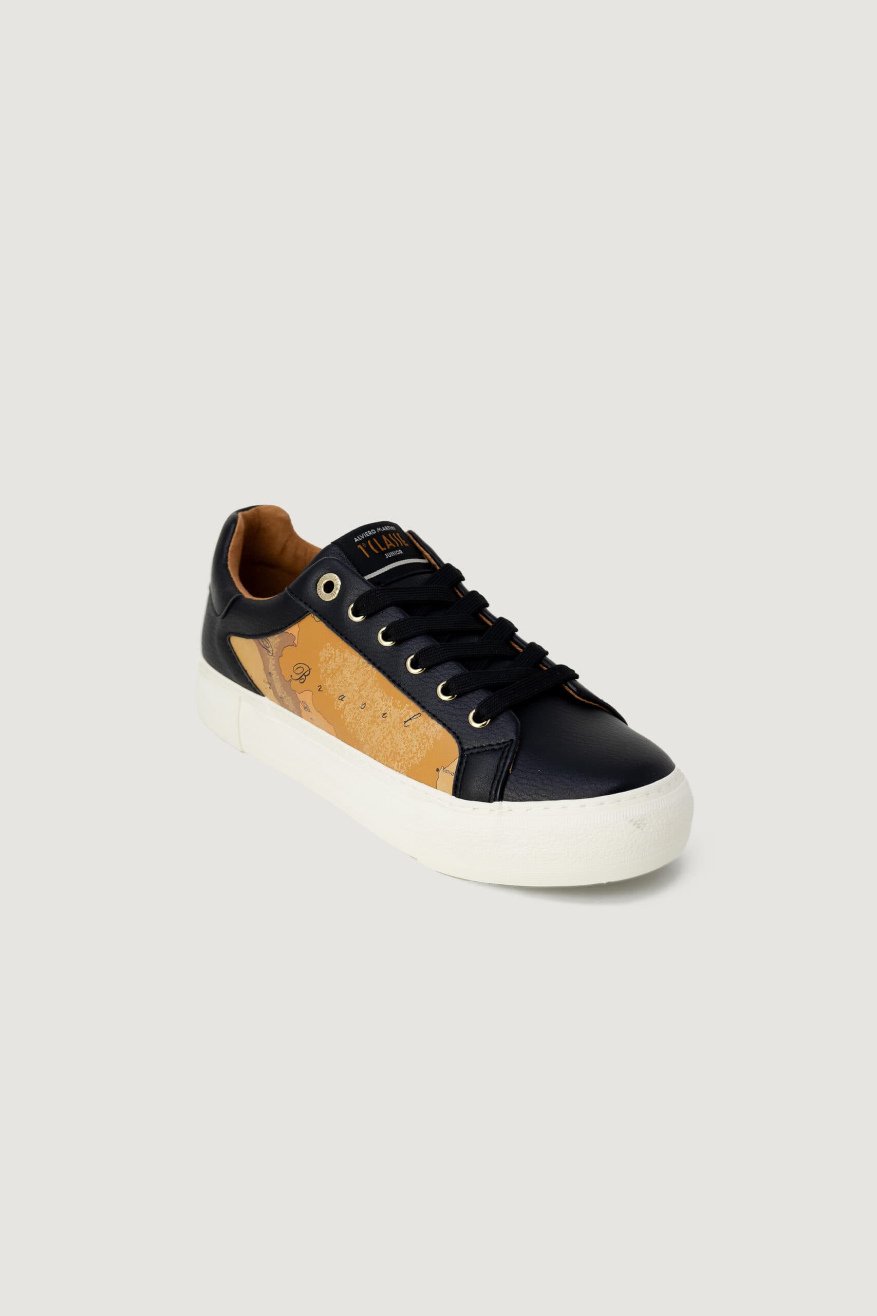 Alviero Martini Prima Classe Sneakers Donna - Alviero Martini Prima Classe