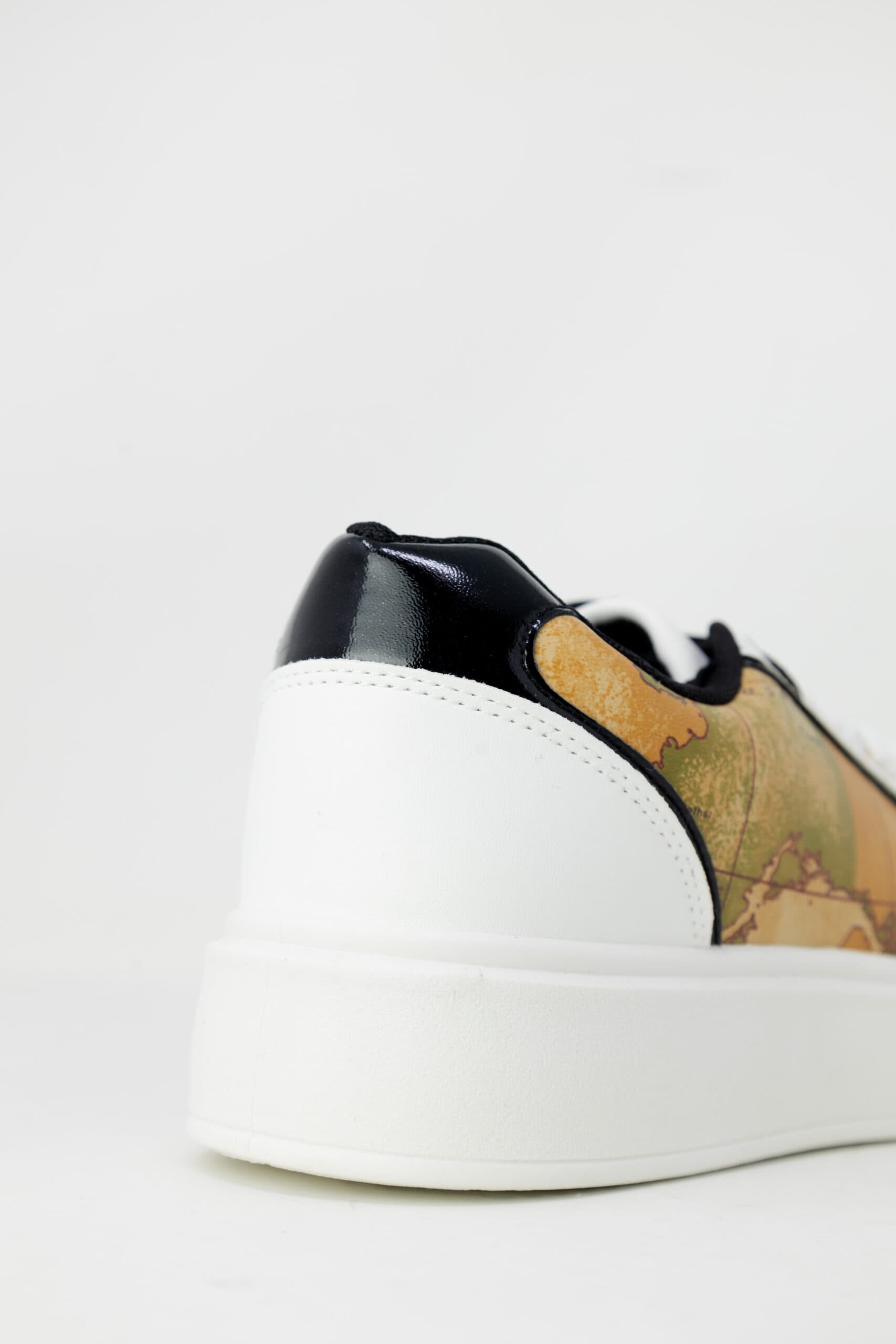 Alviero Martini Prima Classe Sneakers Donna - Alviero Martini Prima Classe