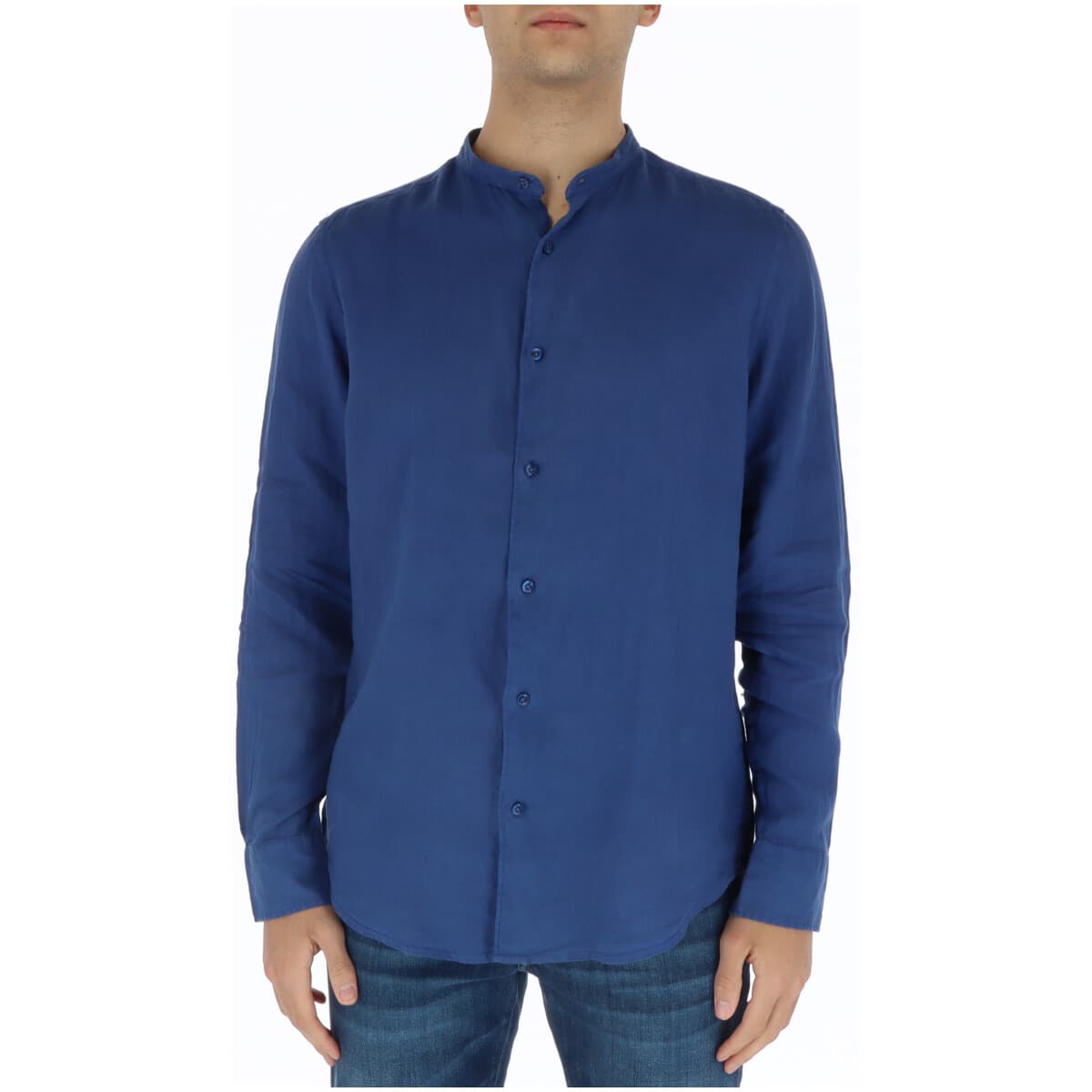 Brian Brome Camicia Uomo - Brian Brome