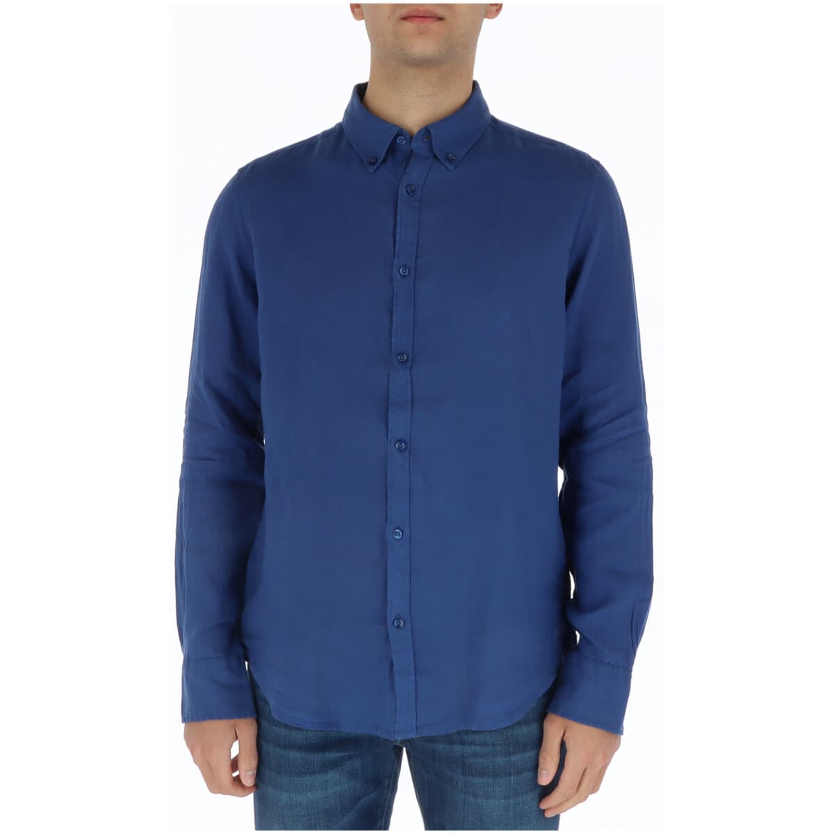 Brian Brome Camicia Uomo - Brian Brome