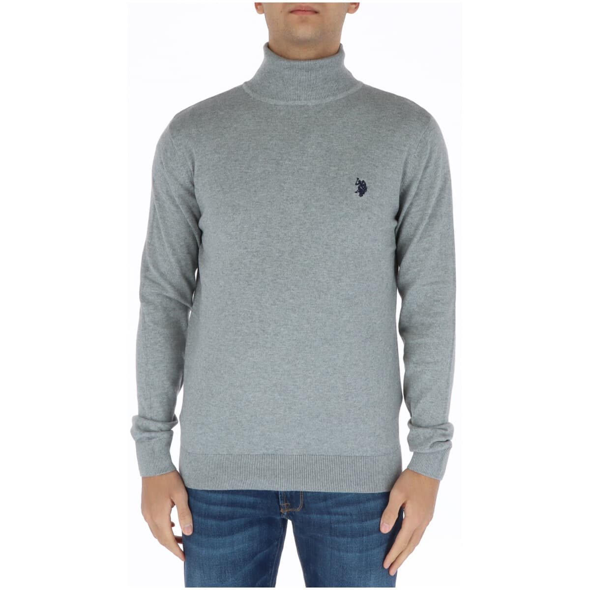 U.s. Polo Assn. Maglia Uomo - U.s. Polo Assn.