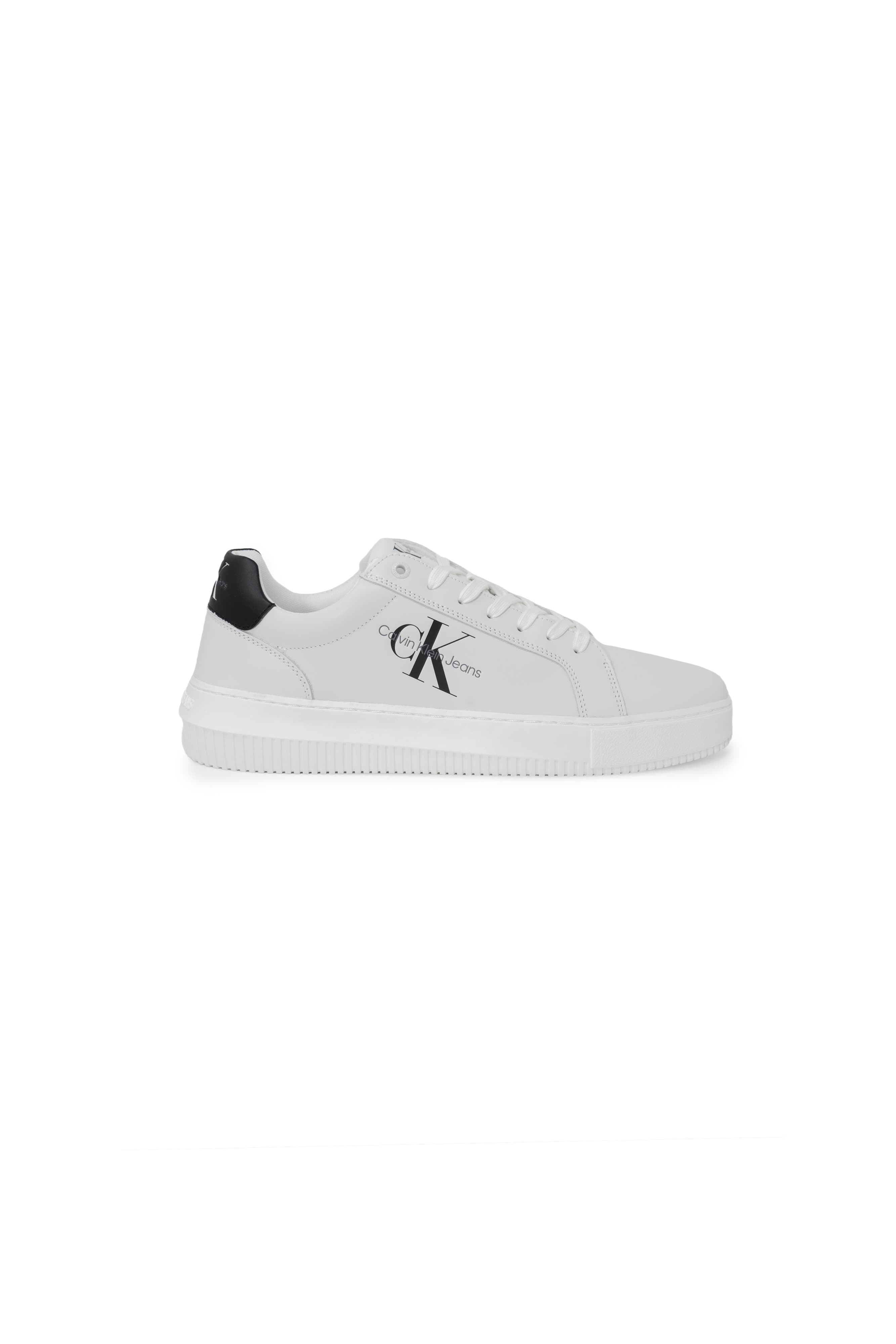 Calvin Klein Jeans Sneakers Uomo - Calvin Klein Jeans