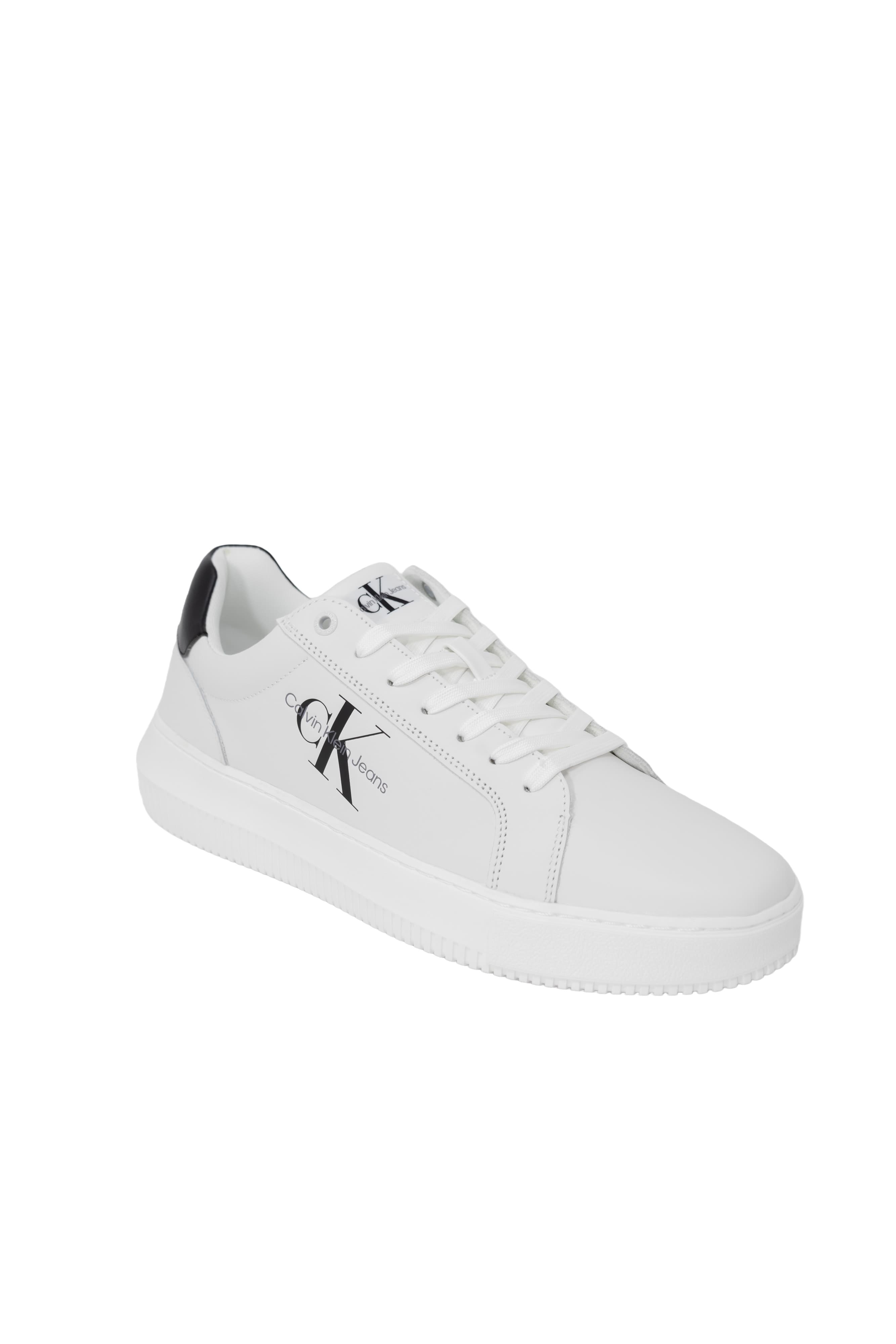 Calvin Klein Jeans Sneakers Uomo - Calvin Klein Jeans