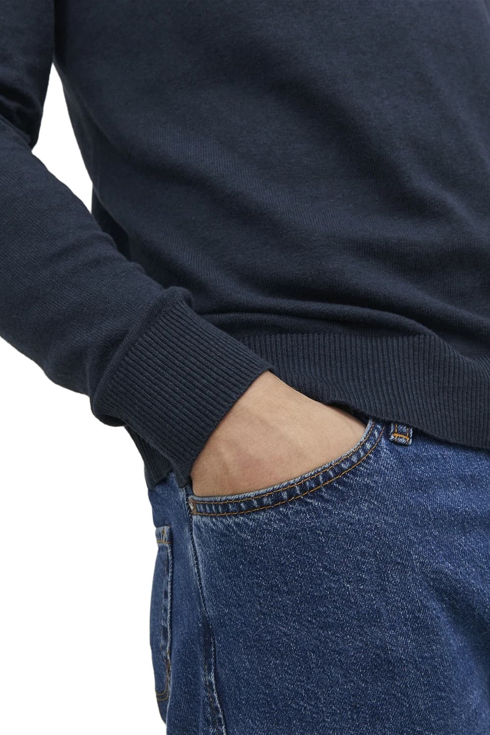 Jack & Jones Maglia Uomo - Jack & Jones