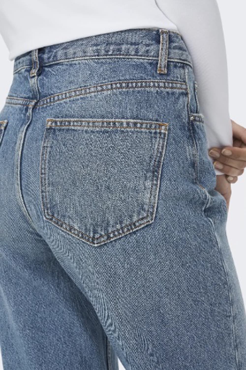 Only Jeans Donna - Only