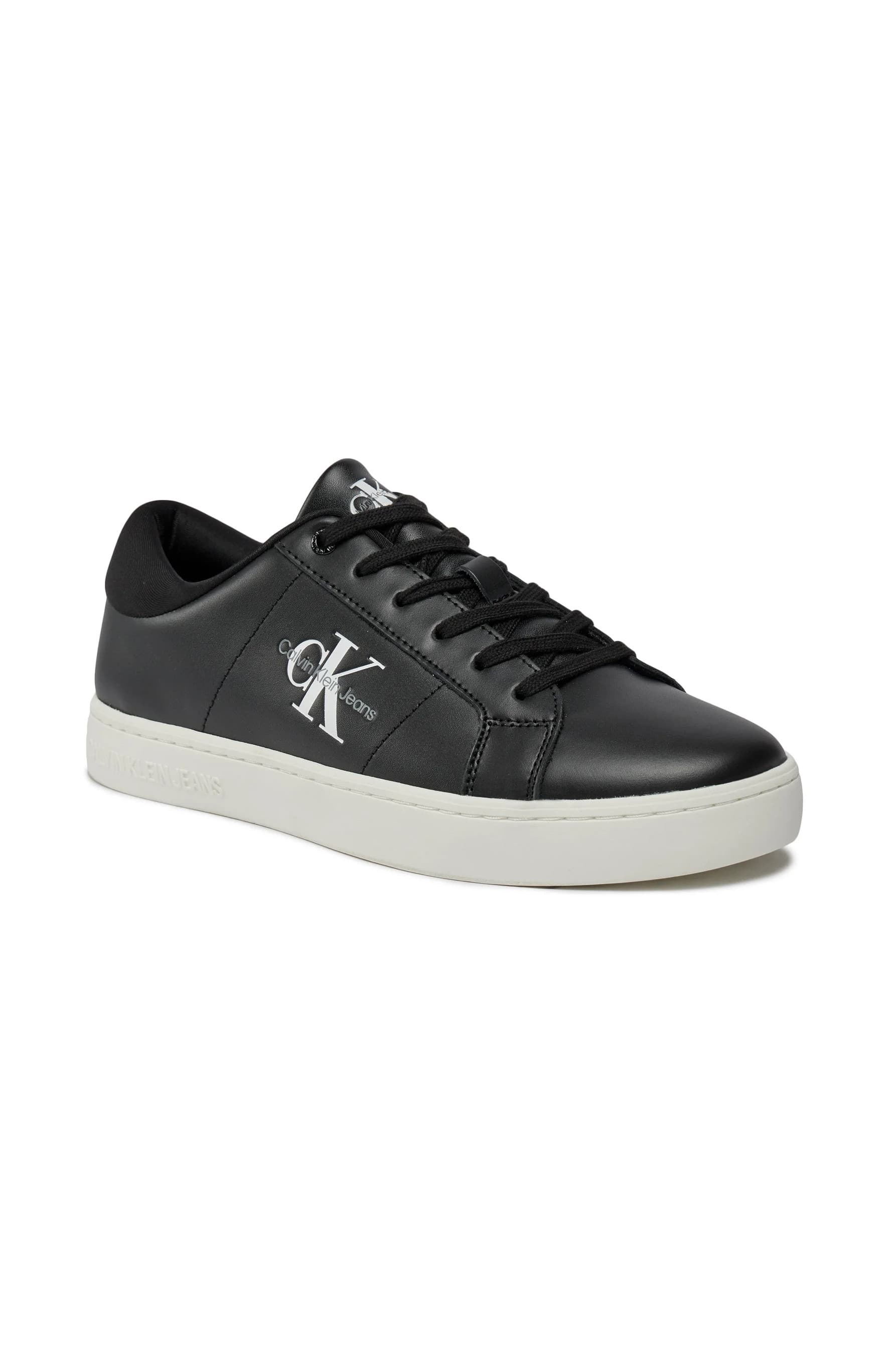 Calvin Klein Jeans Sneakers Uomo - Calvin Klein Jeans