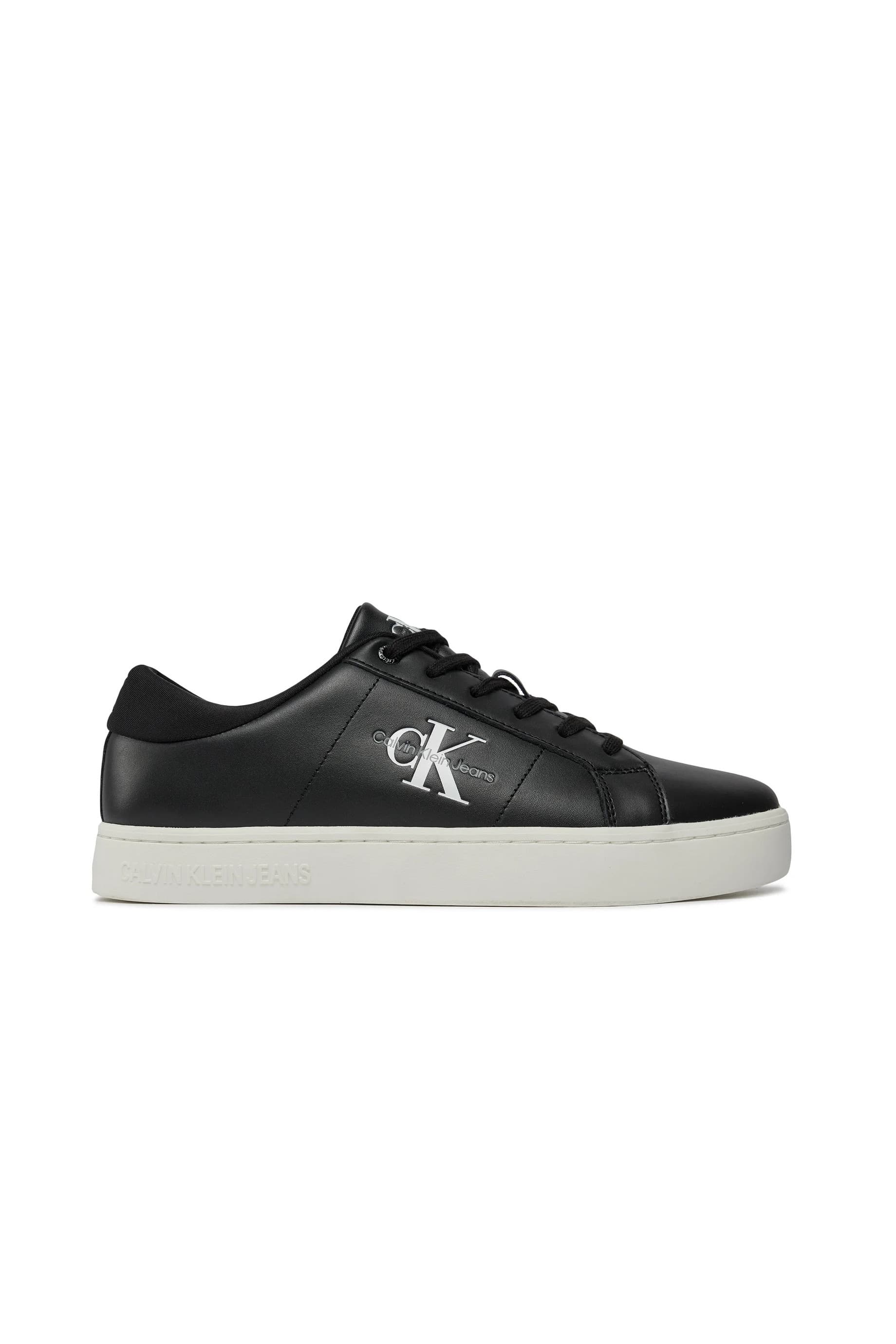 Calvin Klein Jeans Sneakers Uomo - Calvin Klein Jeans