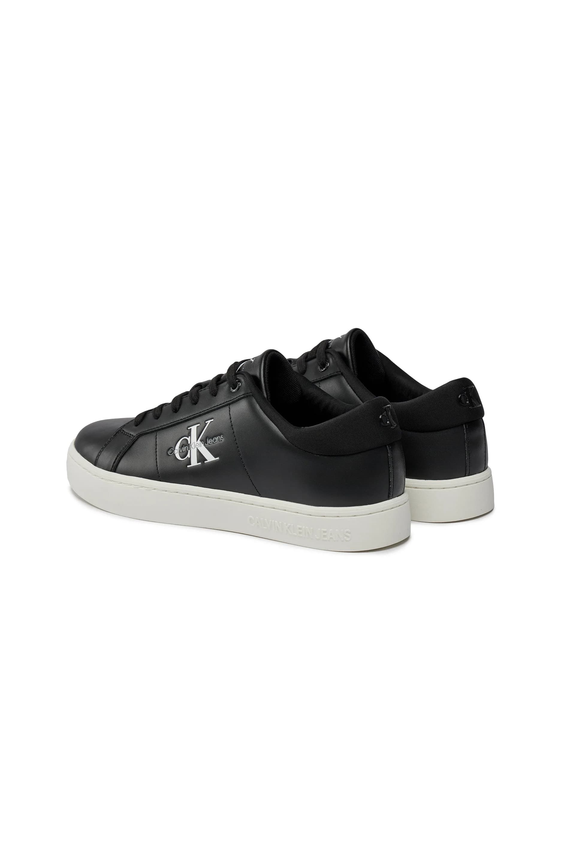 Calvin Klein Jeans Sneakers Uomo - Calvin Klein Jeans