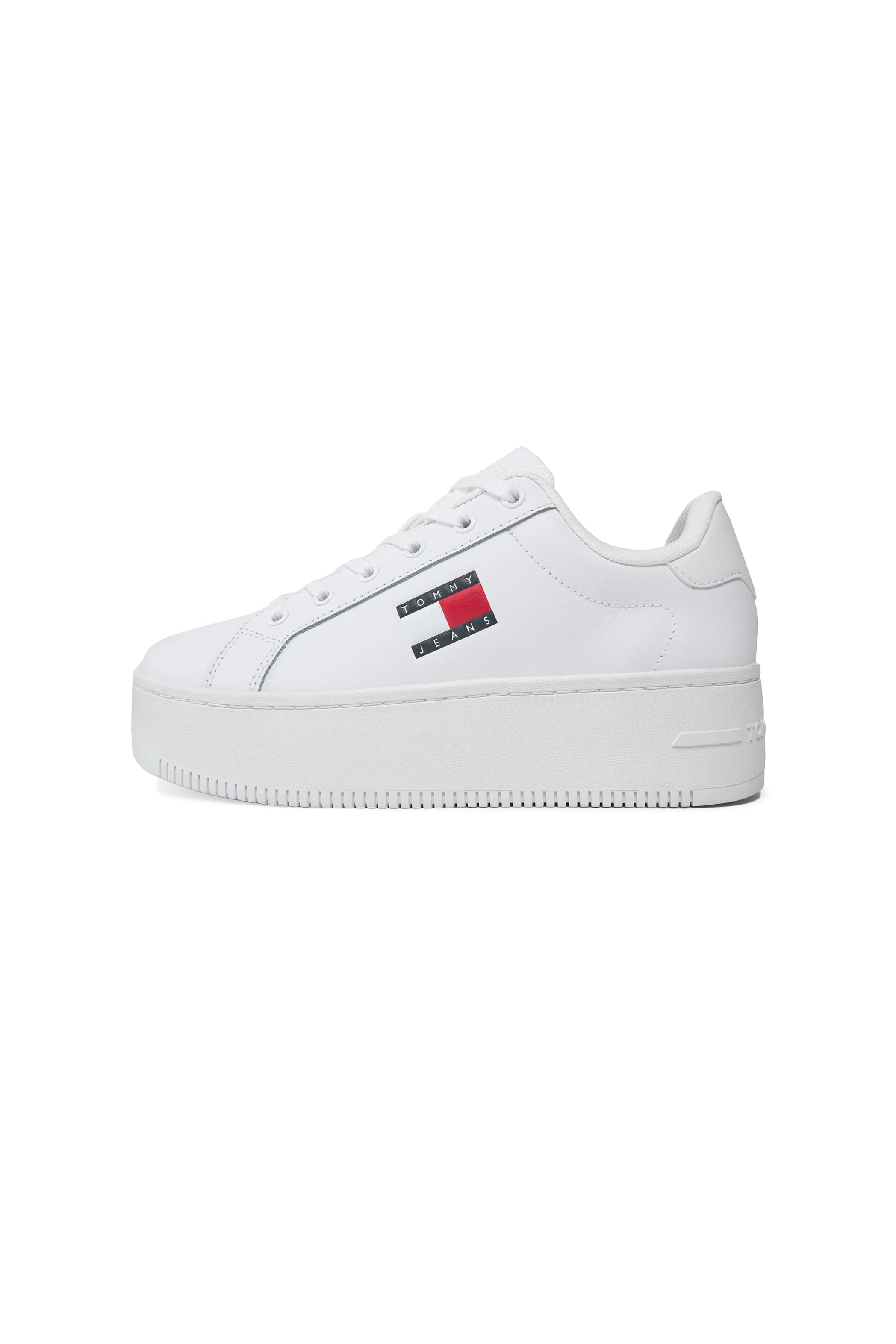 Tommy Hilfiger Jeans Sneakers Donna - Tommy Hilfiger Jeans