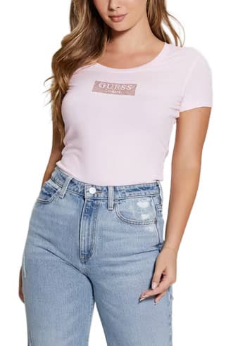 Guess T-Shirt Donna - Guess