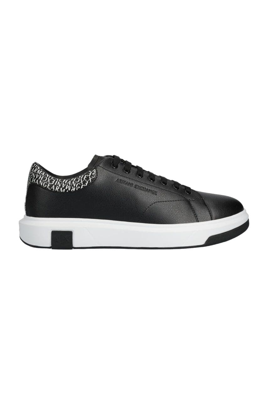 Armani Exchange Sneakers Uomo - Armani Exchange