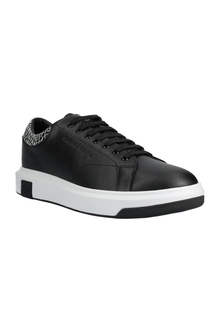 Armani Exchange Sneakers Uomo - Armani Exchange