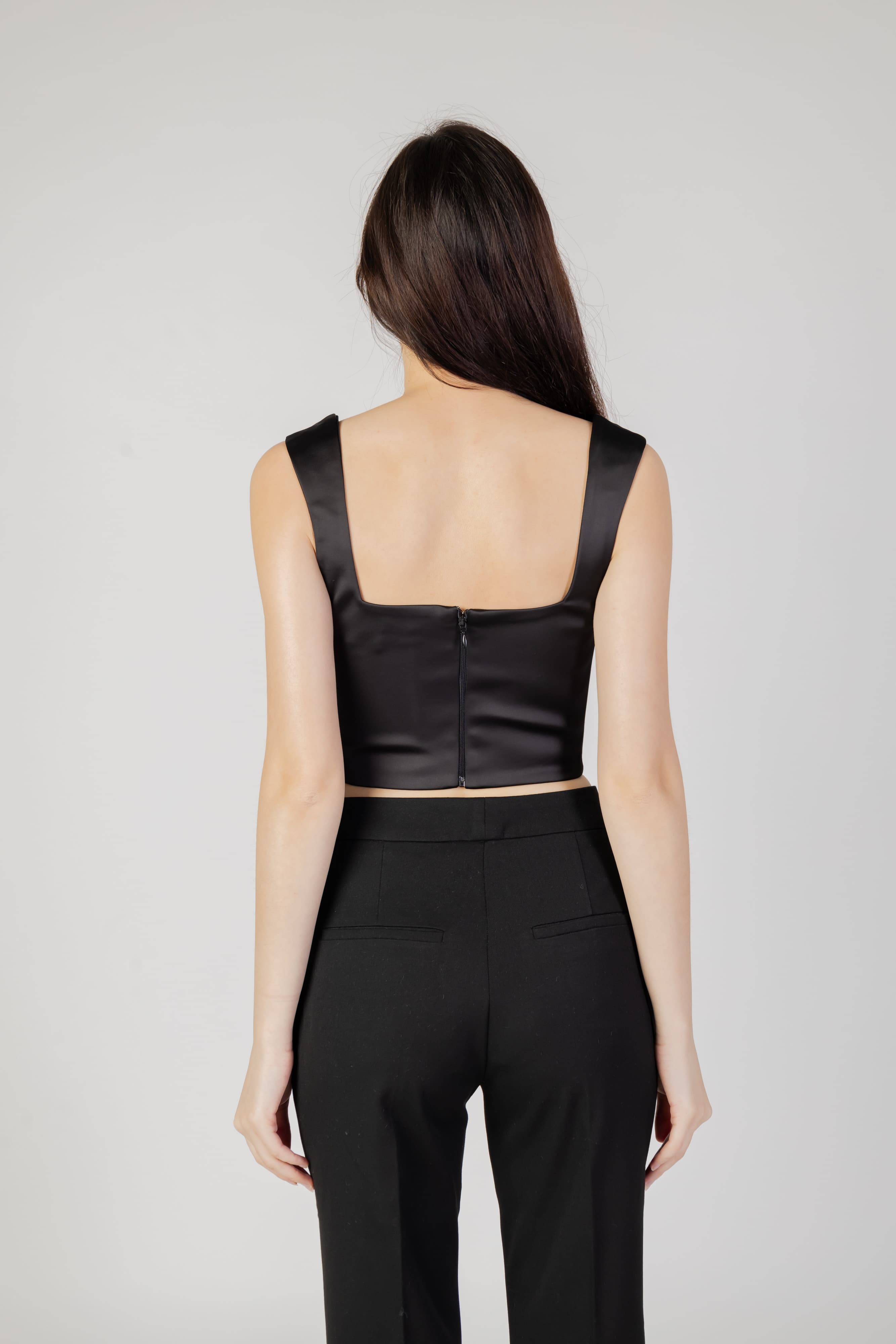 Silence Top Donna - Silence