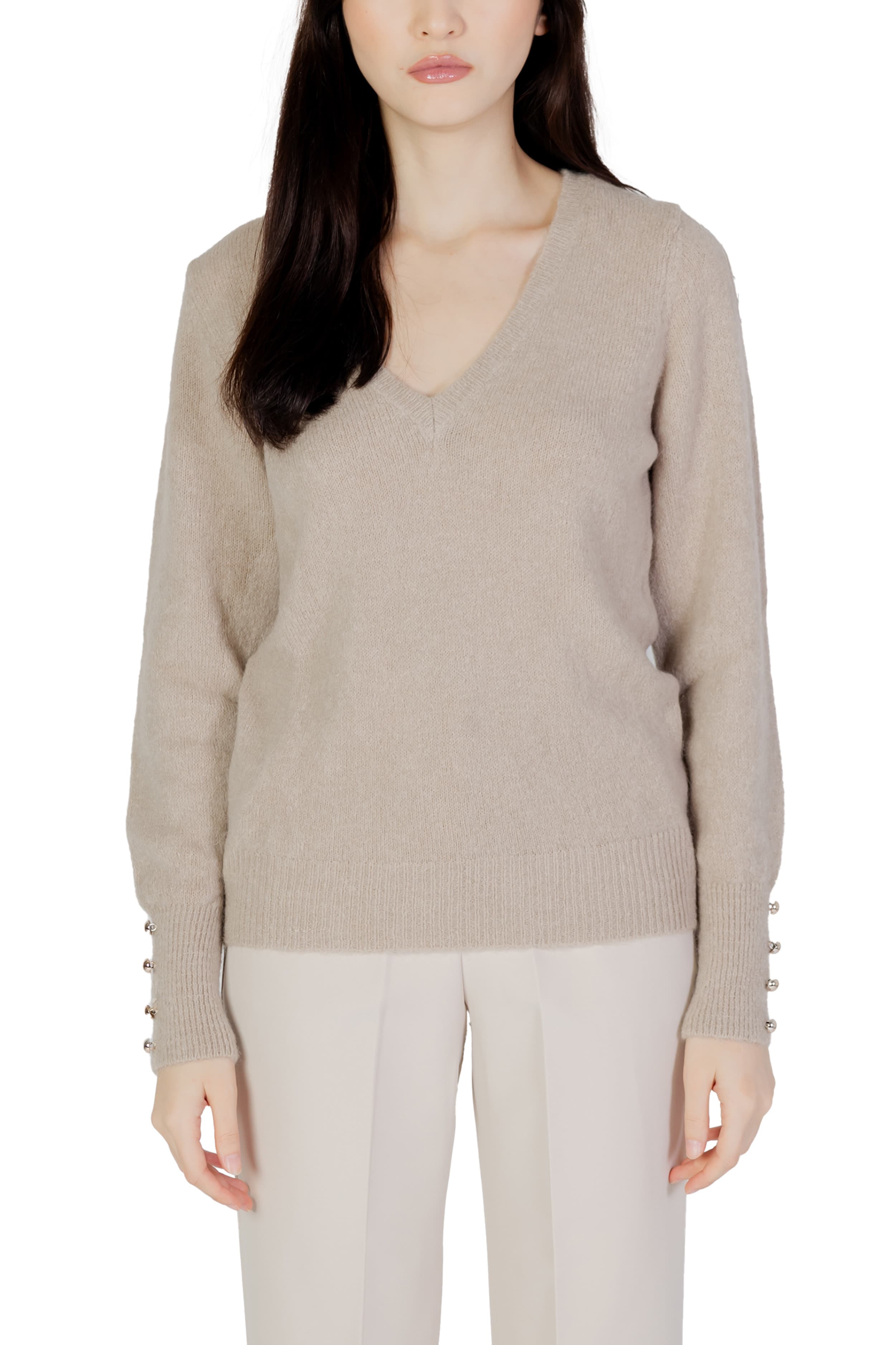 Morgan De Toi Maglia Donna - Morgan De Toi
