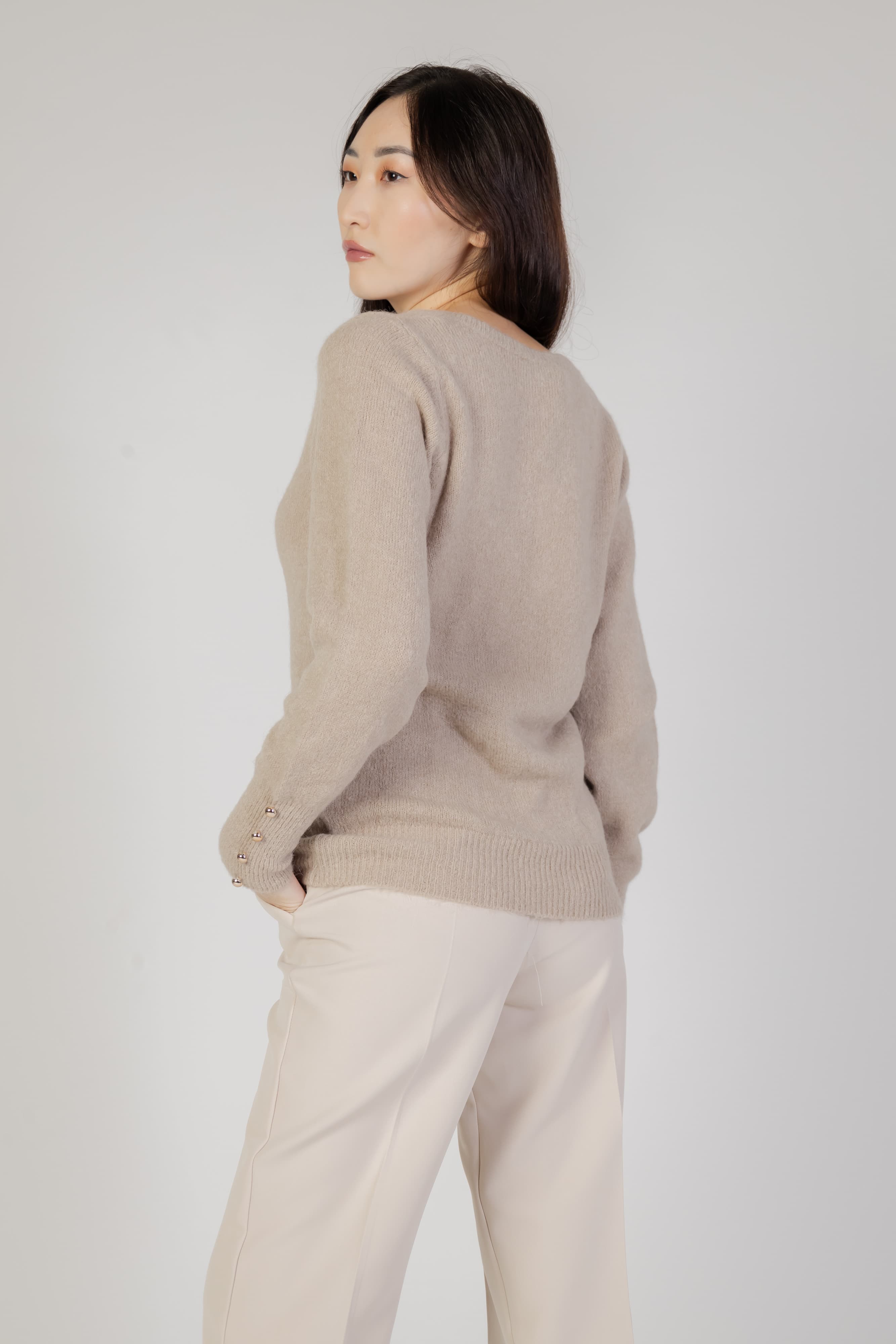 Morgan De Toi Maglia Donna - Morgan De Toi