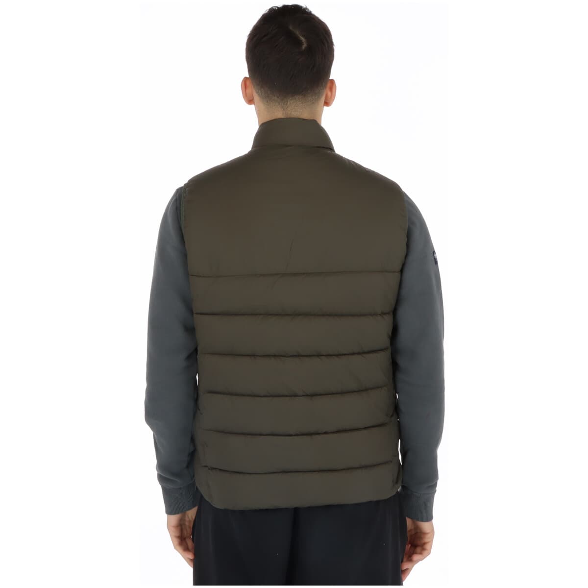 Lyle & Scott Gilet Uomo - Lyle & Scott