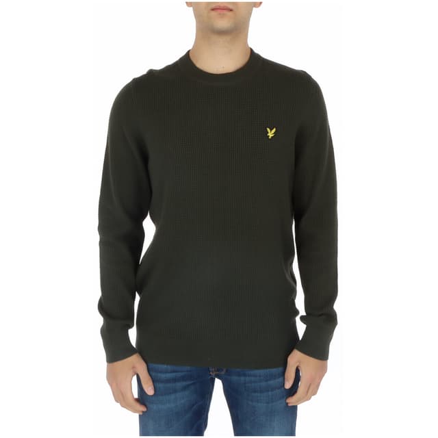 Lyle & Scott Плетиво МЪЖe