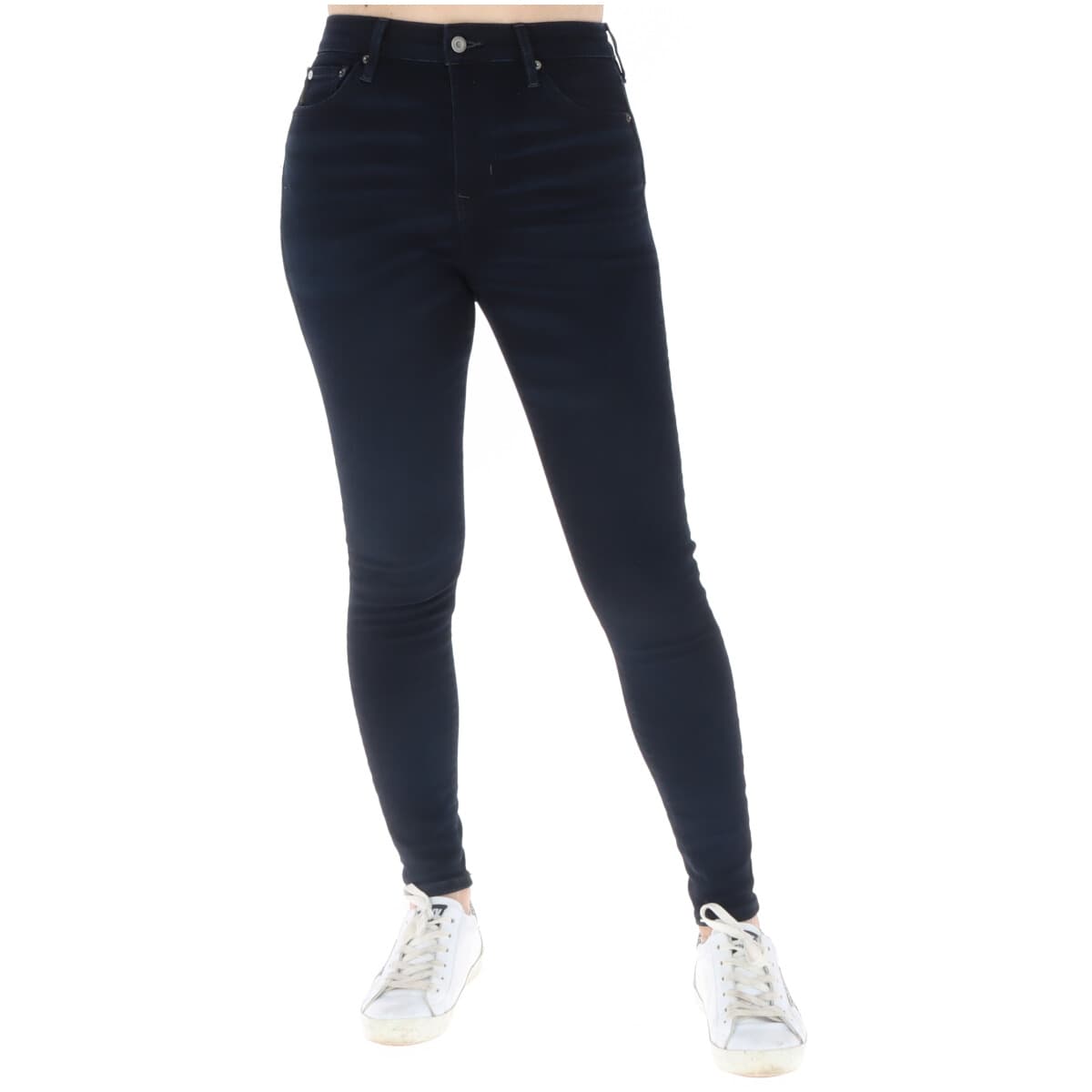 Superdry Jeans Donna - Superdry