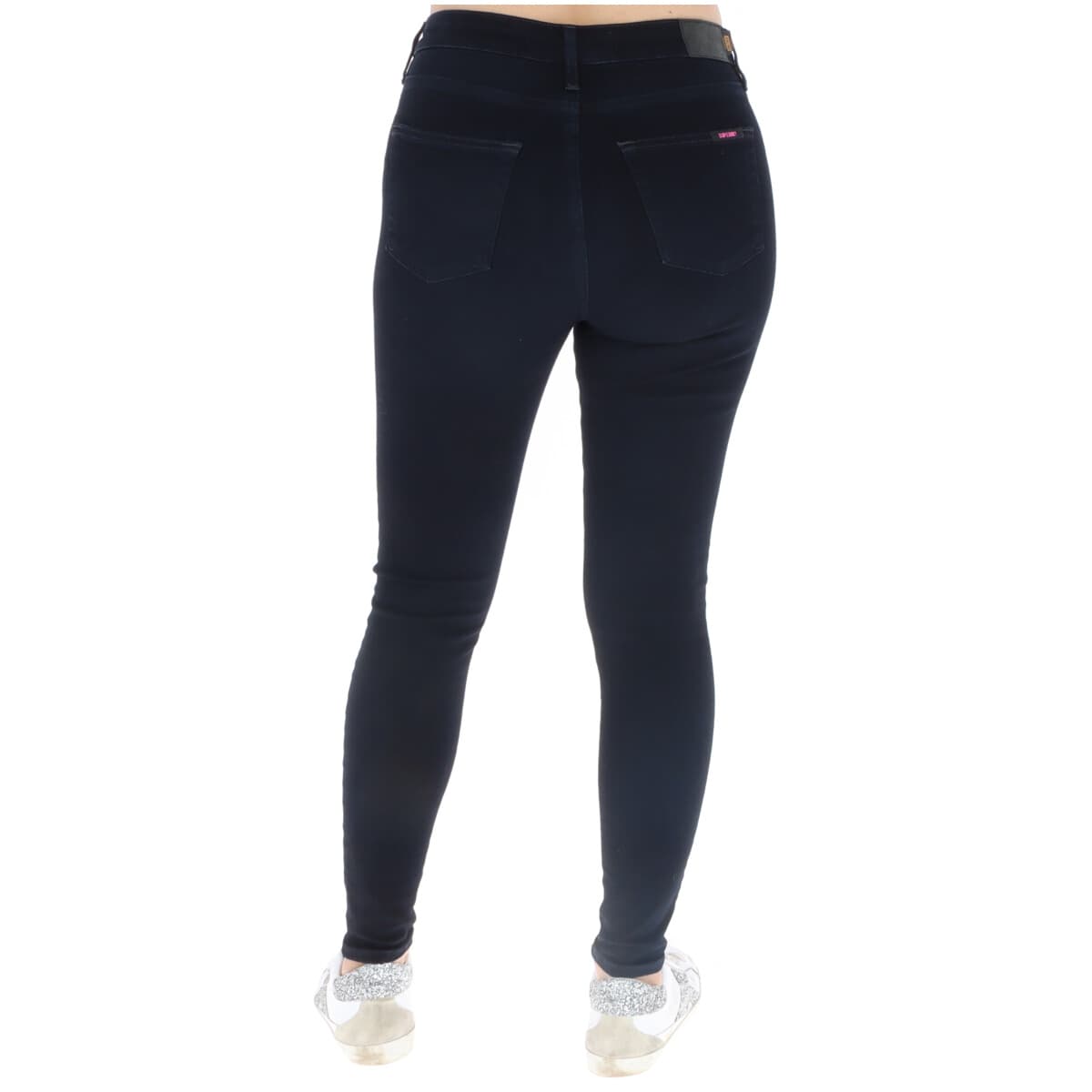 Superdry Jeans Donna - Superdry
