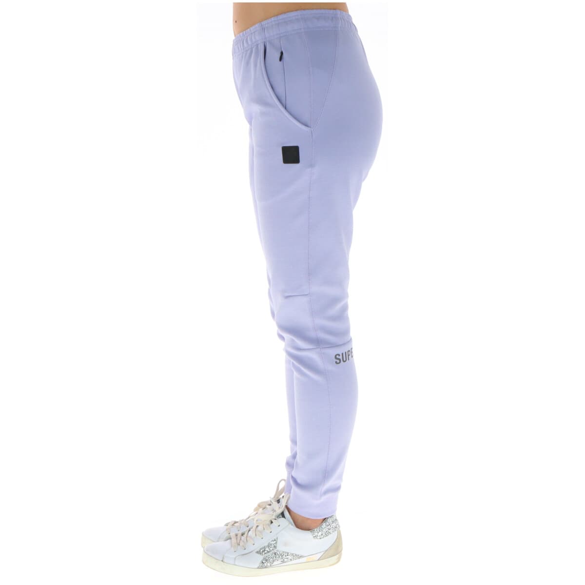 Superdry Pantaloni Donna - Superdry