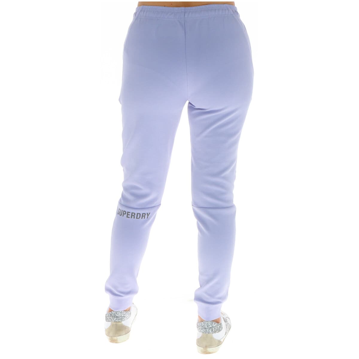 Superdry Pantaloni Donna - Superdry